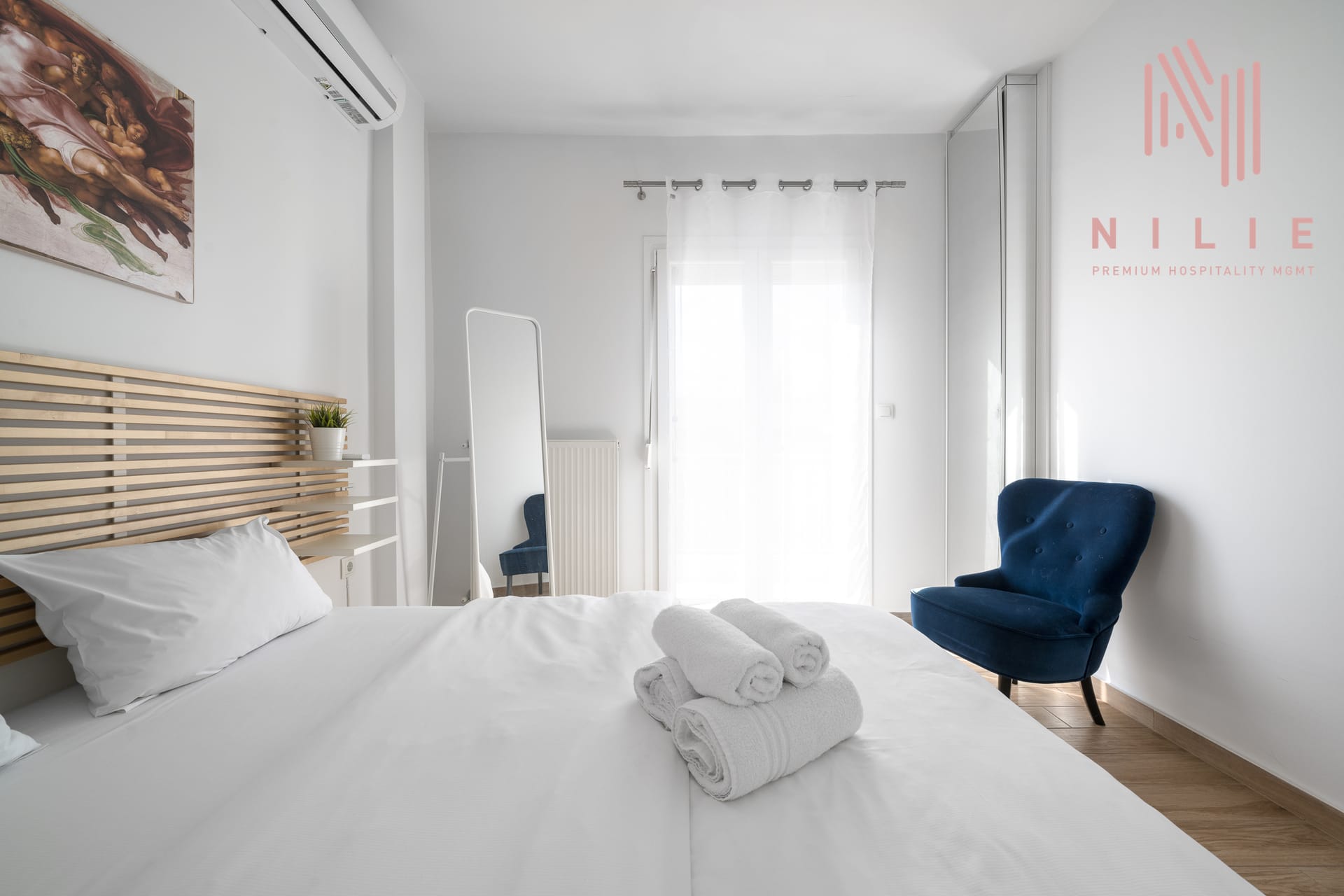 NILIE PREMIUM HOSPITALITY MGMT - 2BDRKN - 20