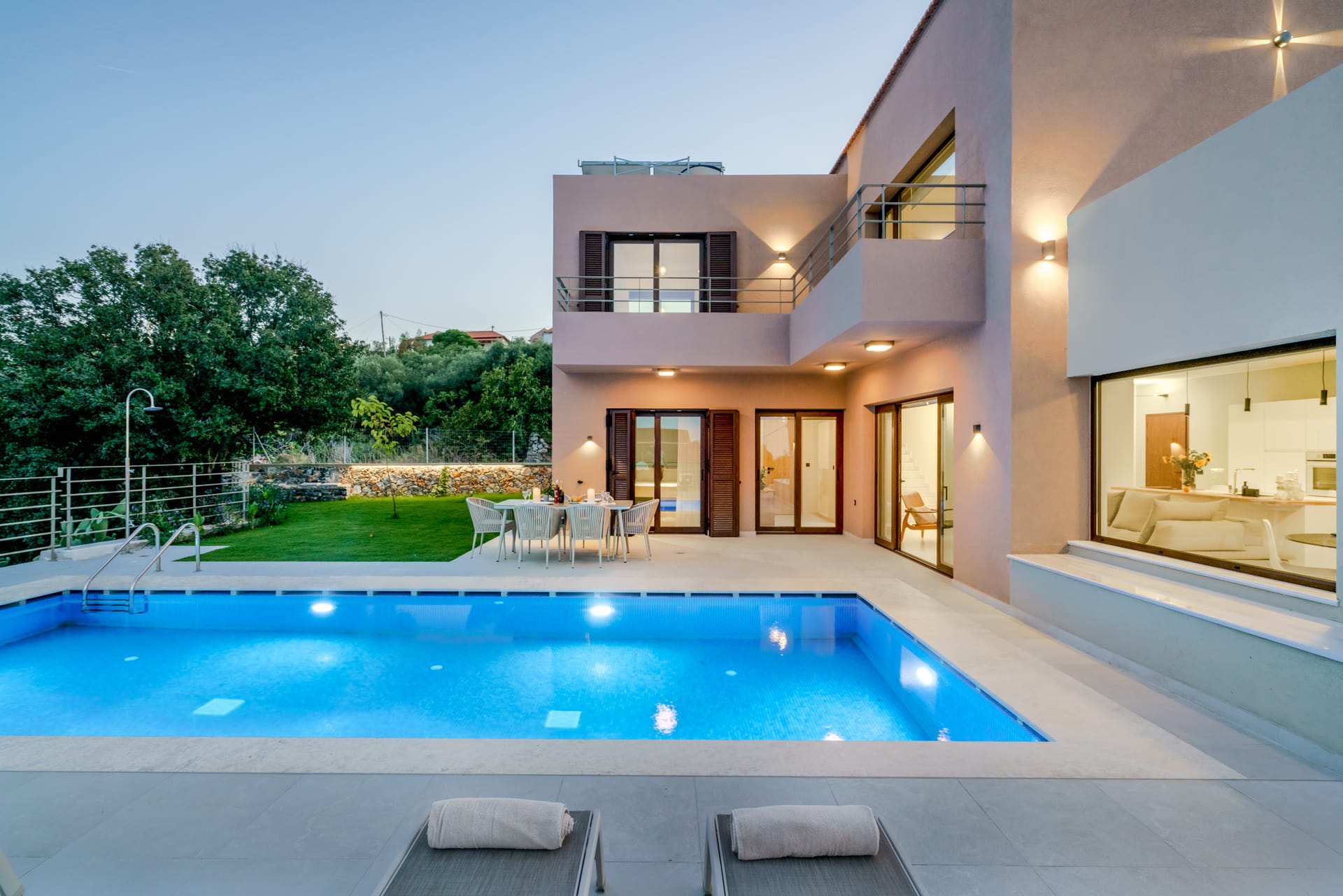 Villa Alya | Apokoronas Chania
