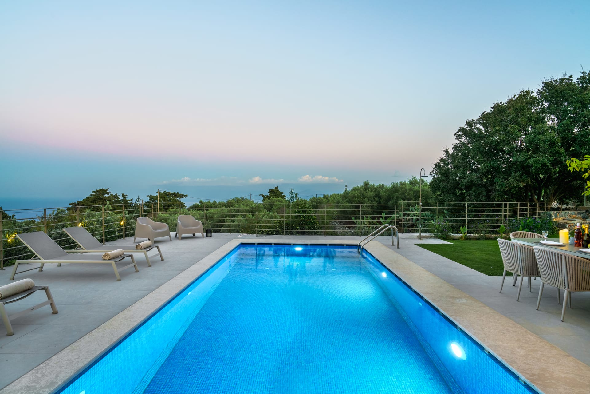 Holiways Villas Crete - ALYA - 2