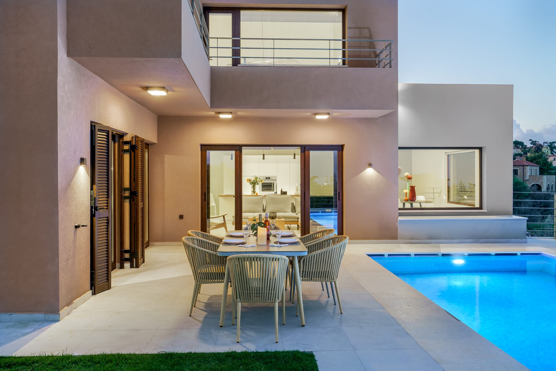 Holiways Villas Crete - ALYA - 3