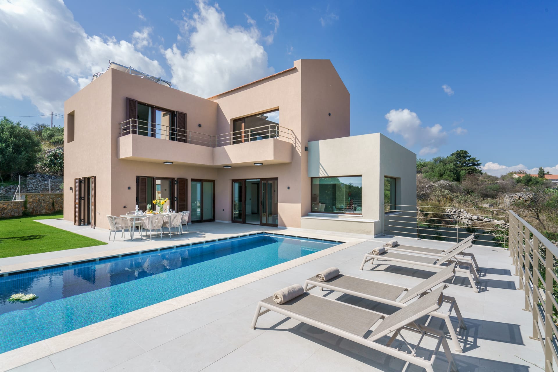 Holiways Villas Crete - ALYA - 4