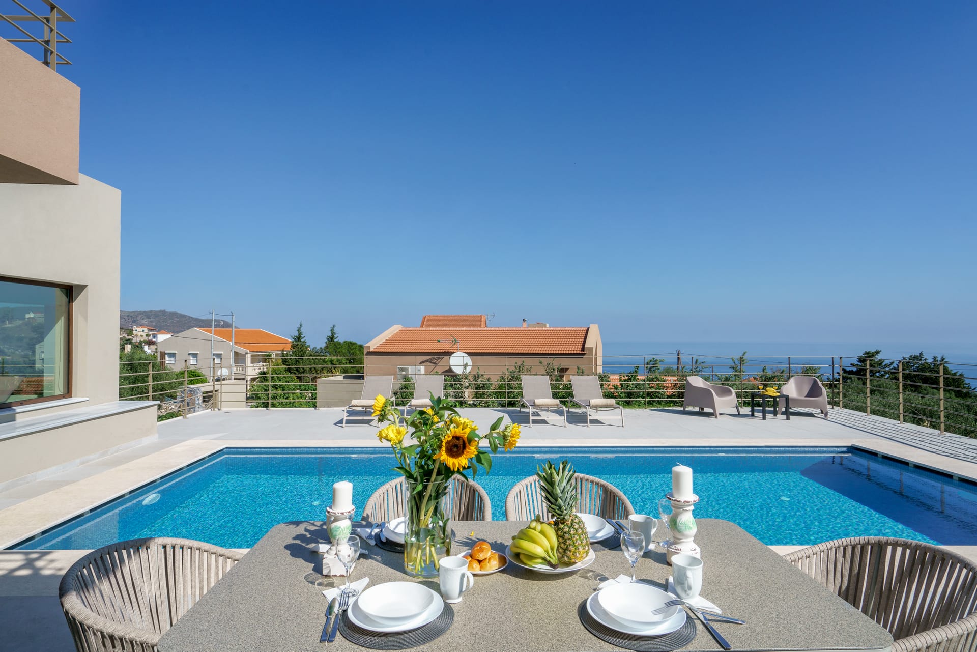 Holiways Villas Crete - ALYA - 6