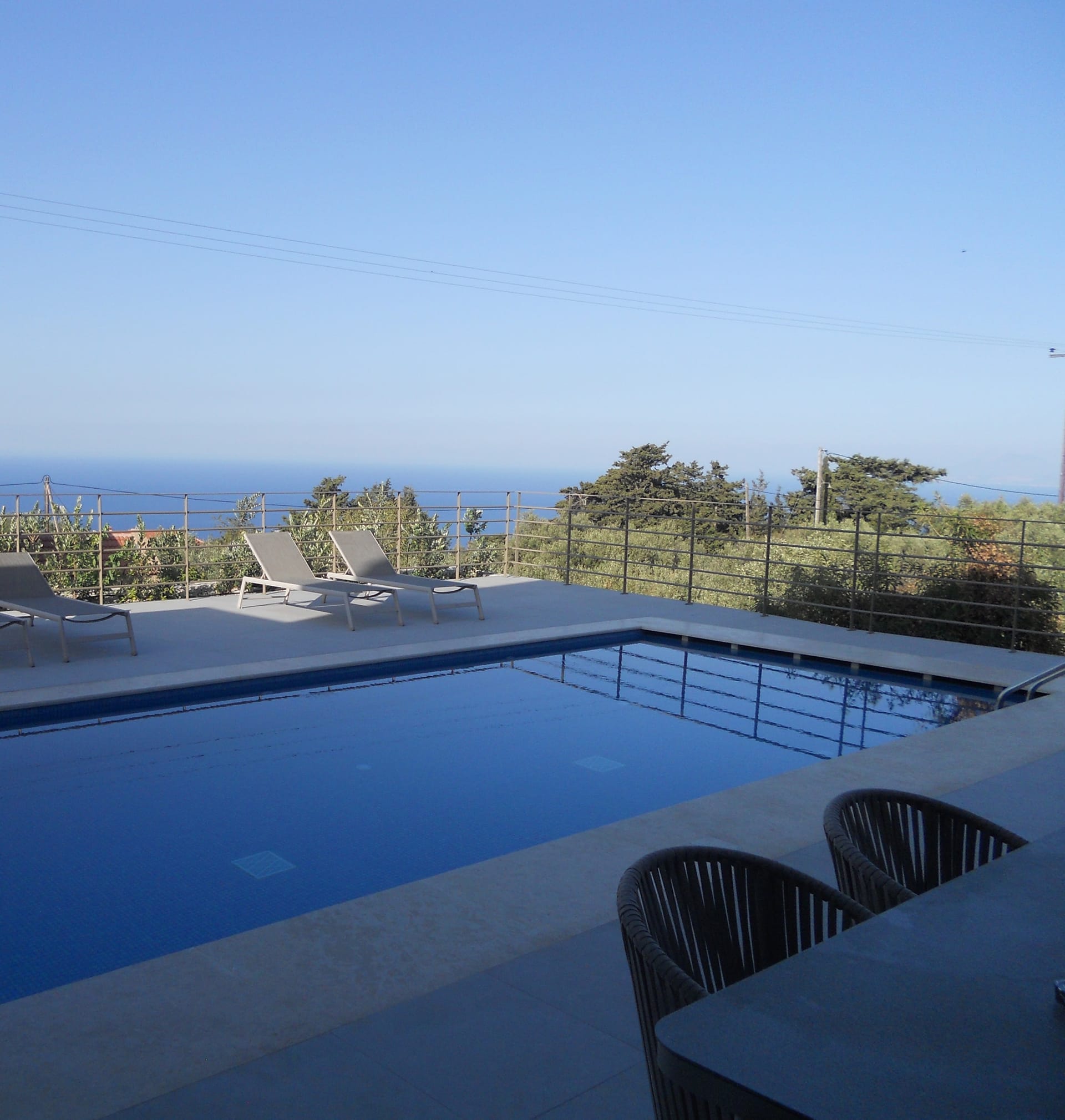 Holiways Villas Crete - ALYA - 5