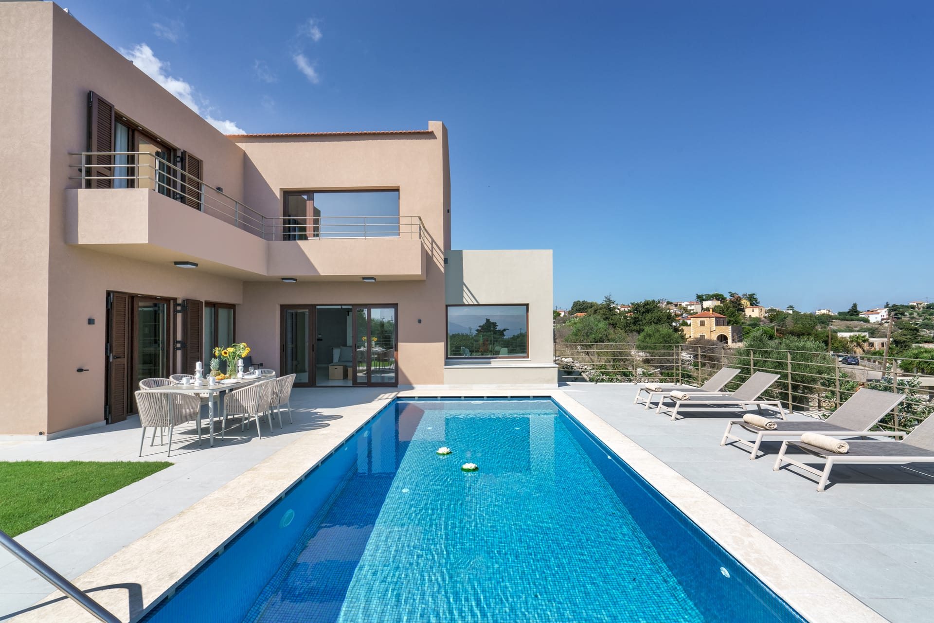 Holiways Villas Crete - ALYA - 7