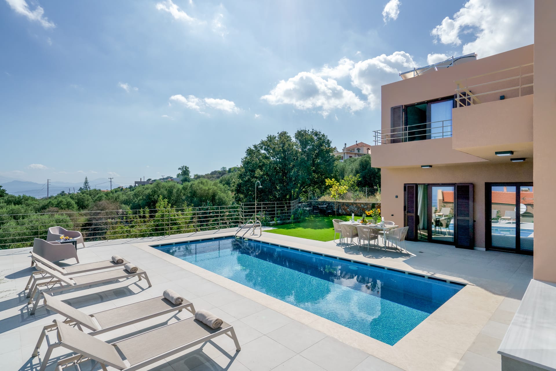 Holiways Villas Crete - ALYA - 8