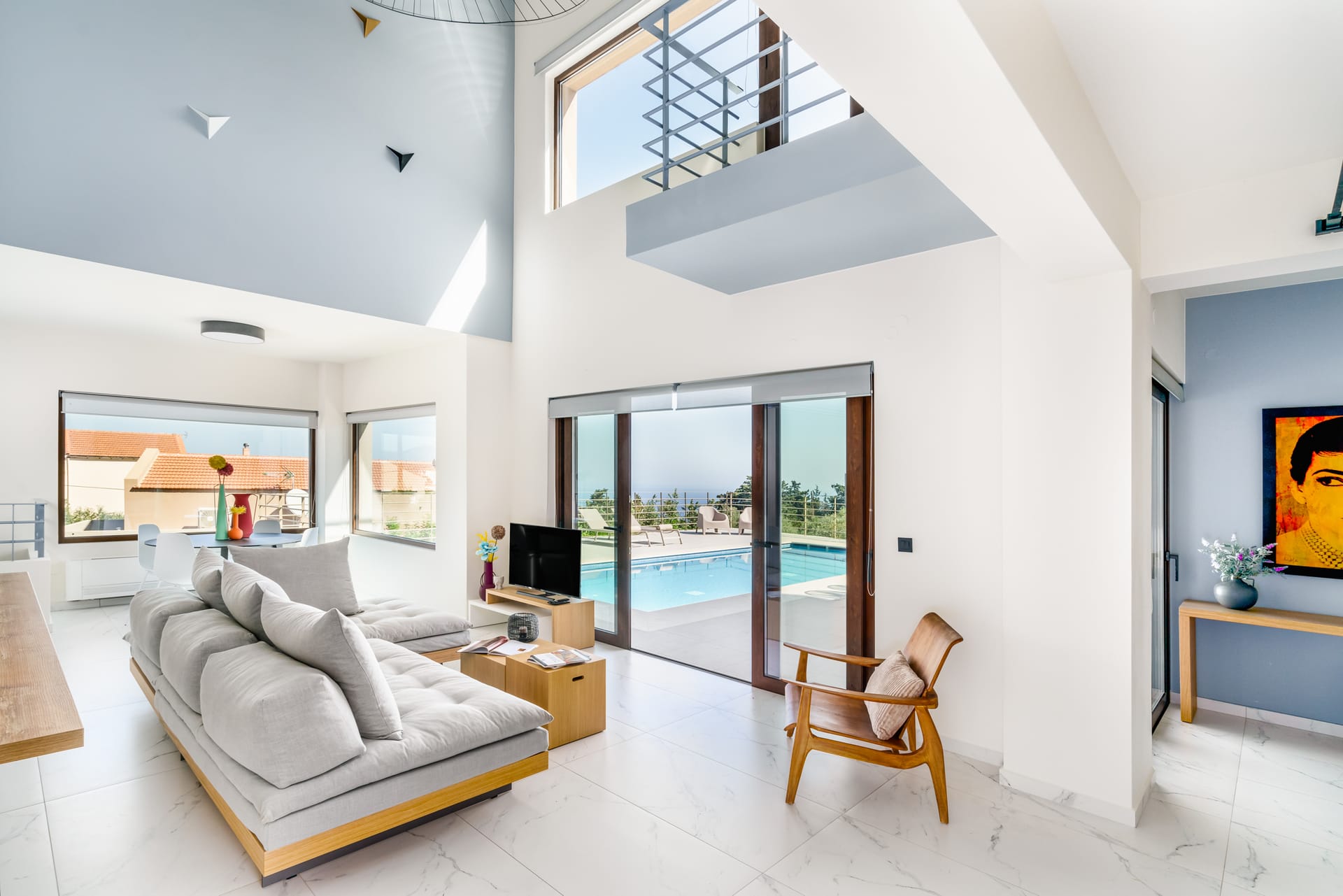Holiways Villas Crete - ALYA - 10