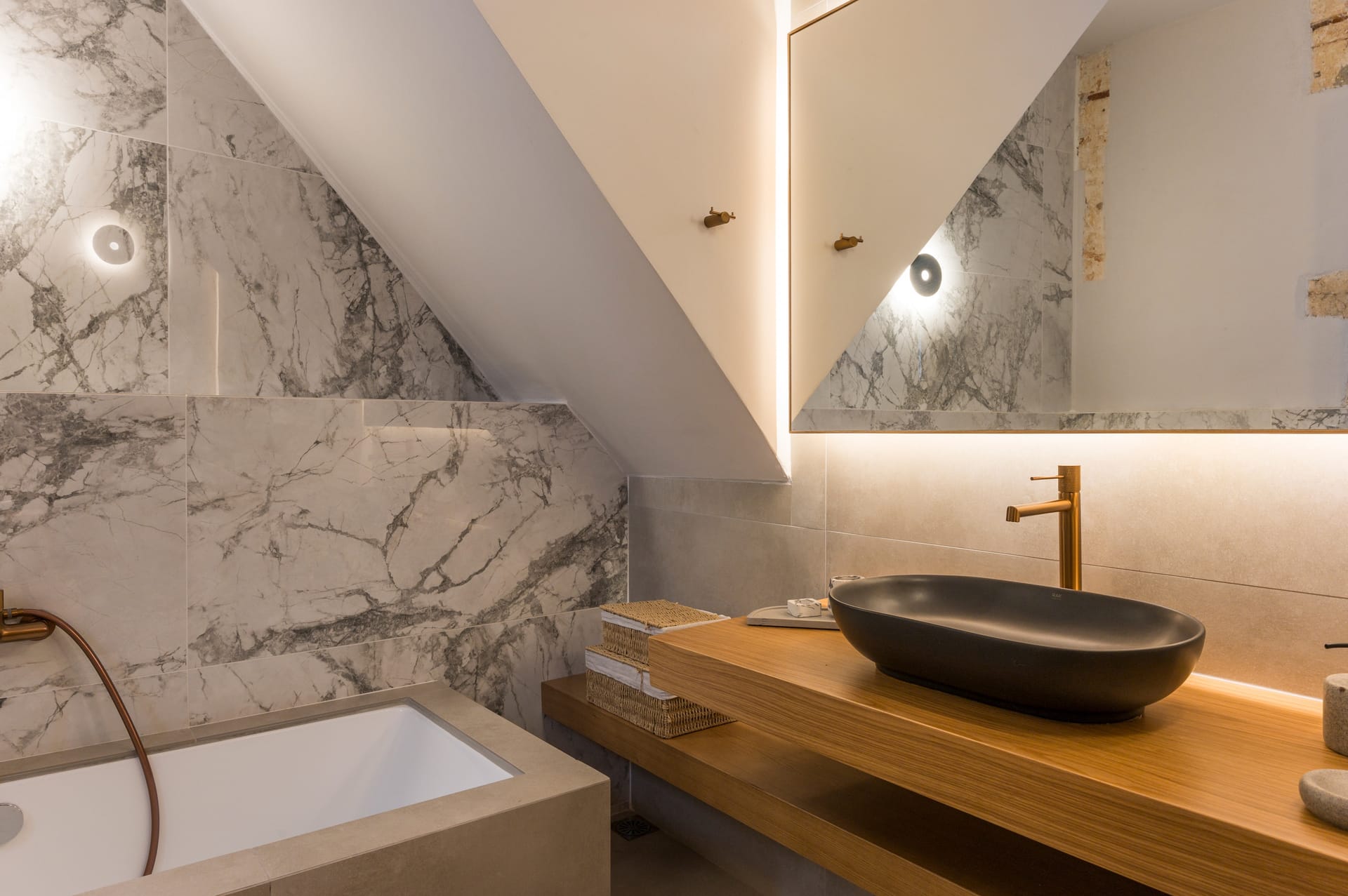 Full House Residence Chania - FULLHS - 15