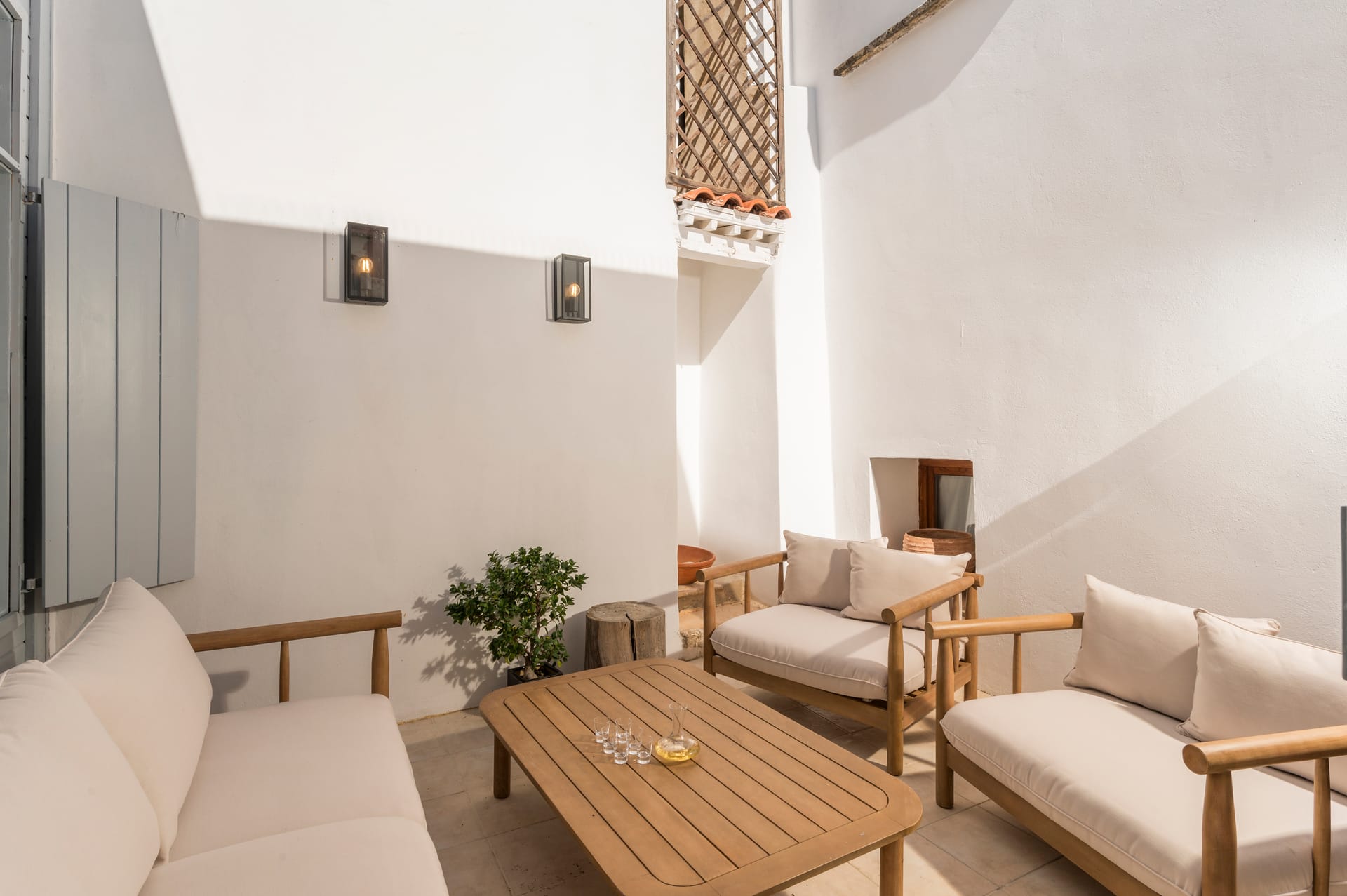 Full House Residence Chania - FULLHS - 8