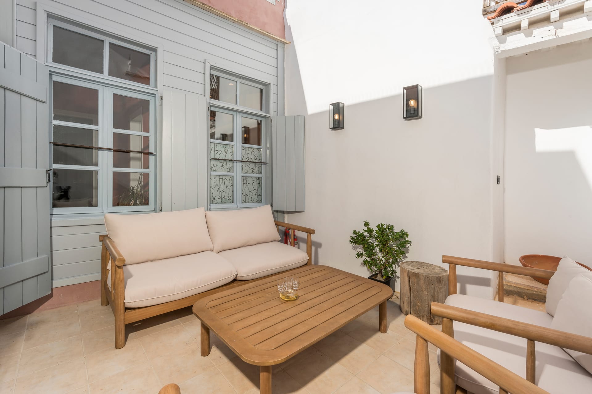 Full House Residence Chania - FULLHS - 9