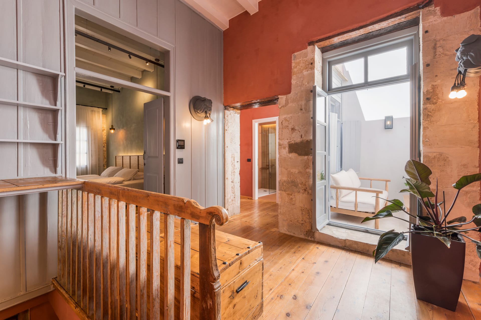 Full House Residence Chania - FULLHS - 7