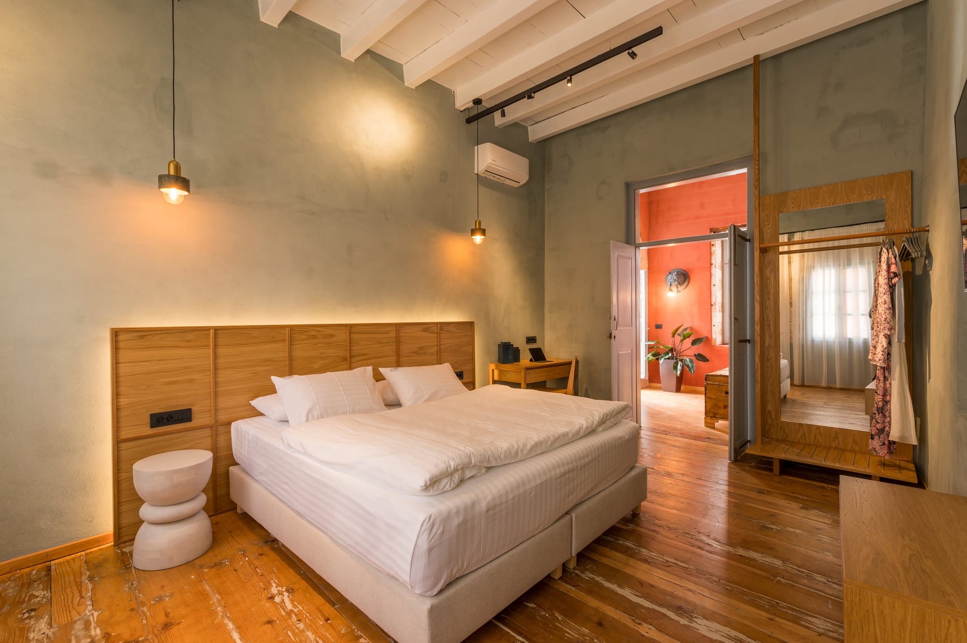 Full House Residence Chania - FULLHS - 2