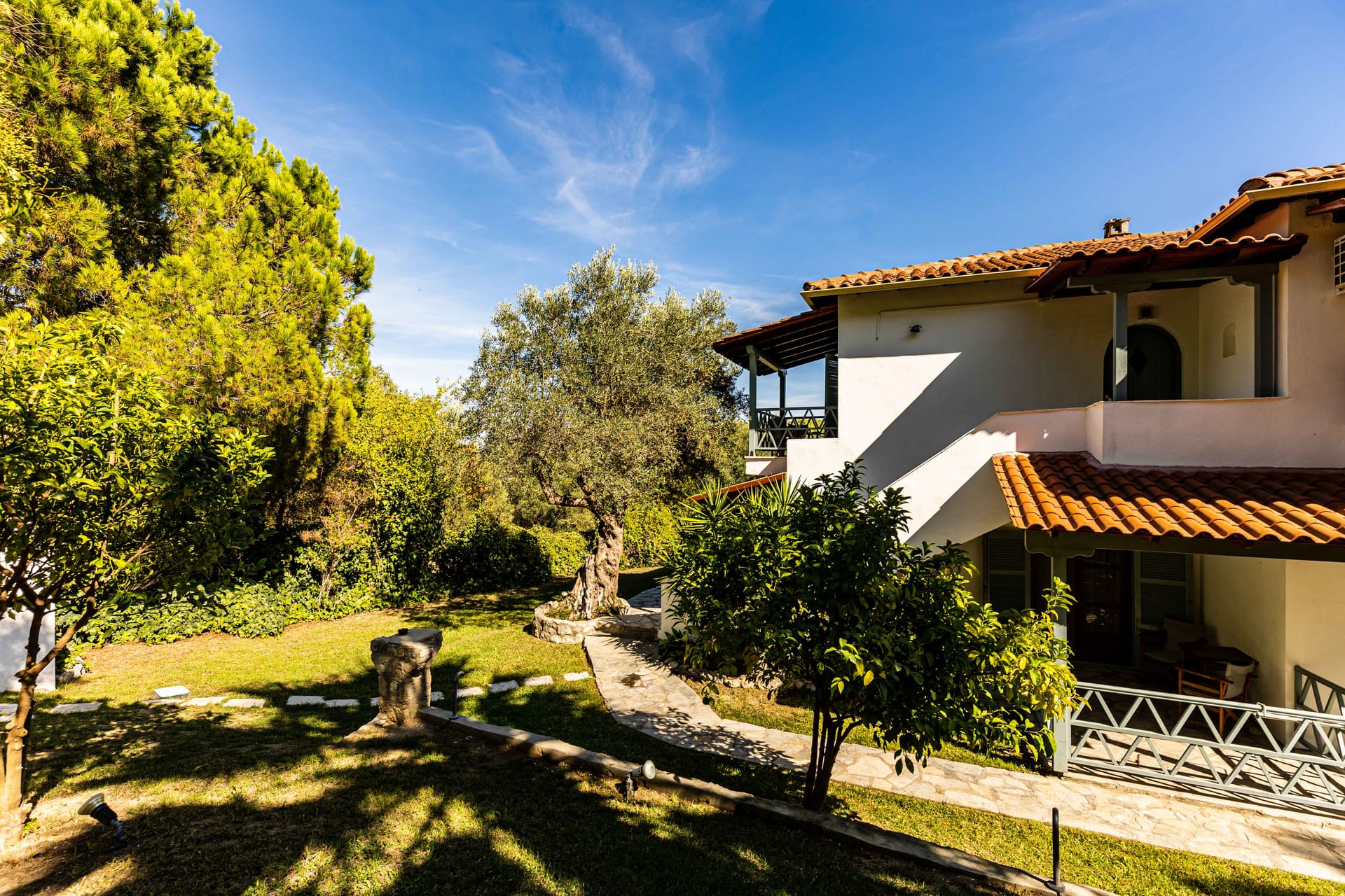 Casa Villa