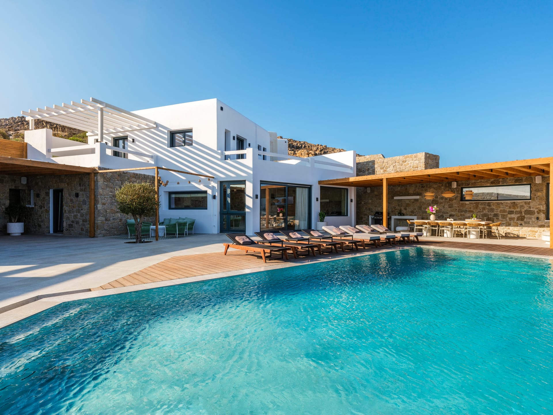 Mykonos Feelings - YVES - 2