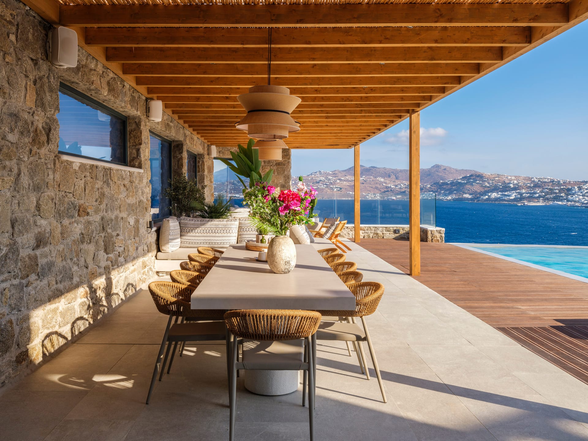 Mykonos Feelings - YVES - 9