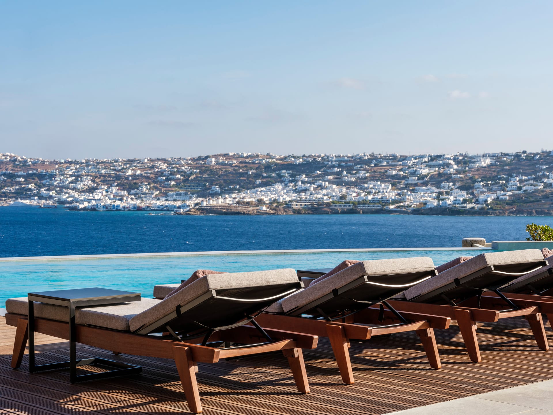 Mykonos Feelings - YVES - 4