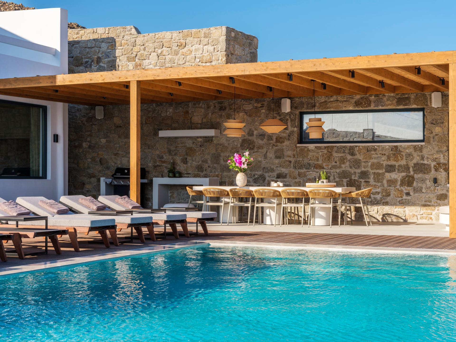 Mykonos Feelings - YVES - 5