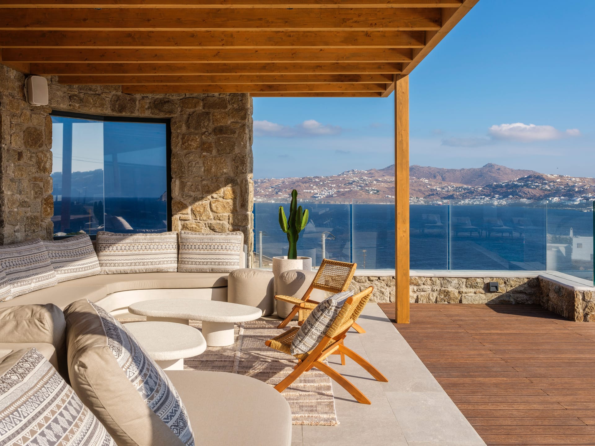 Mykonos Feelings - YVES - 12