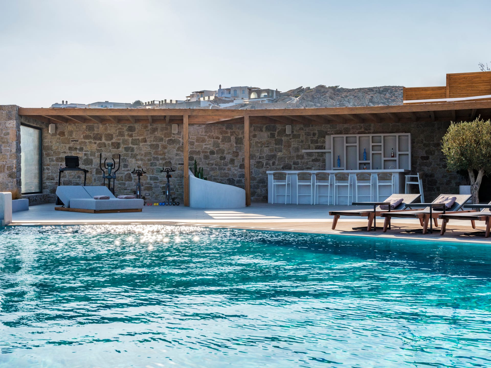Mykonos Feelings - YVES - 16