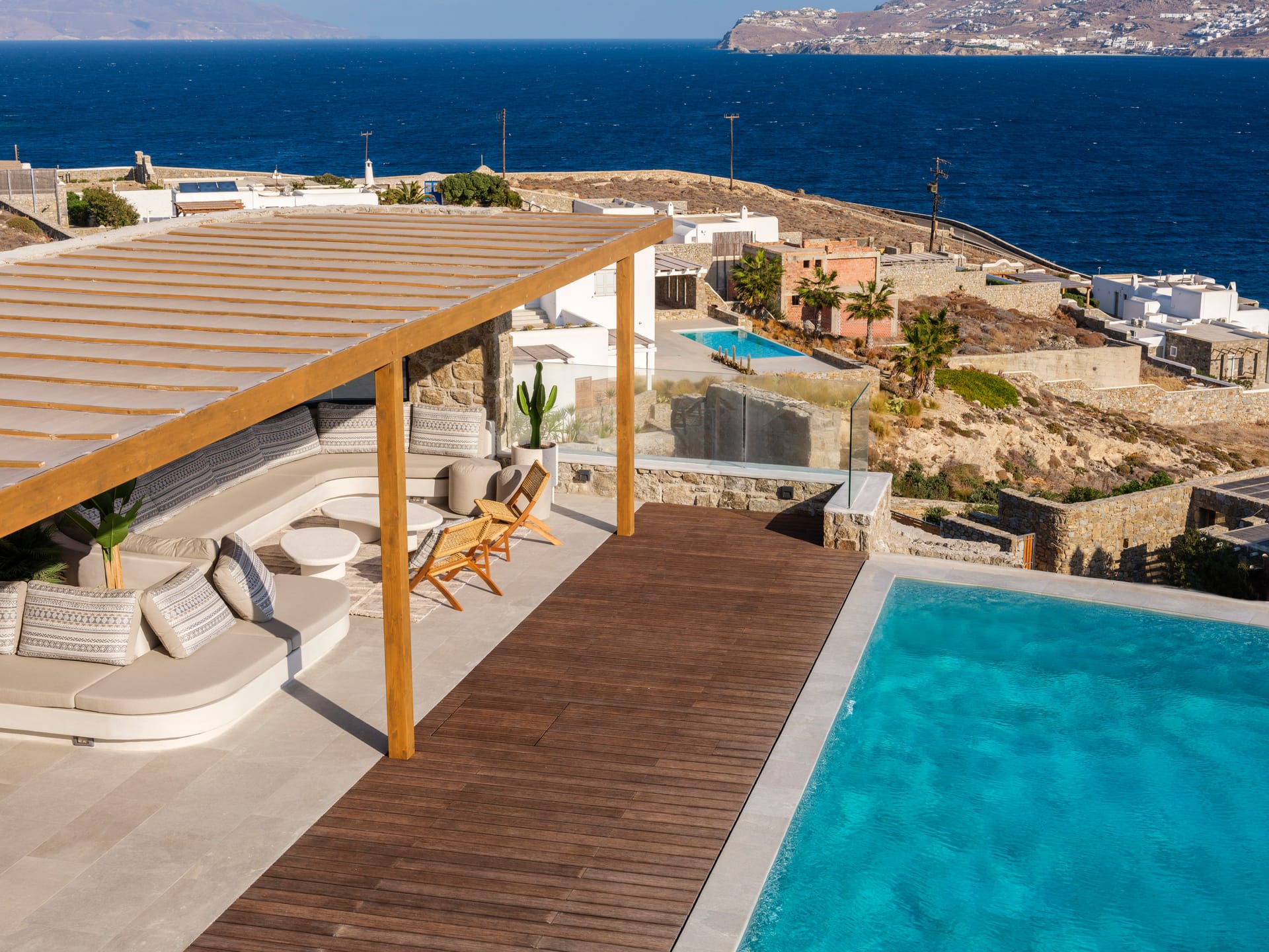 Mykonos Feelings - YVES - 19