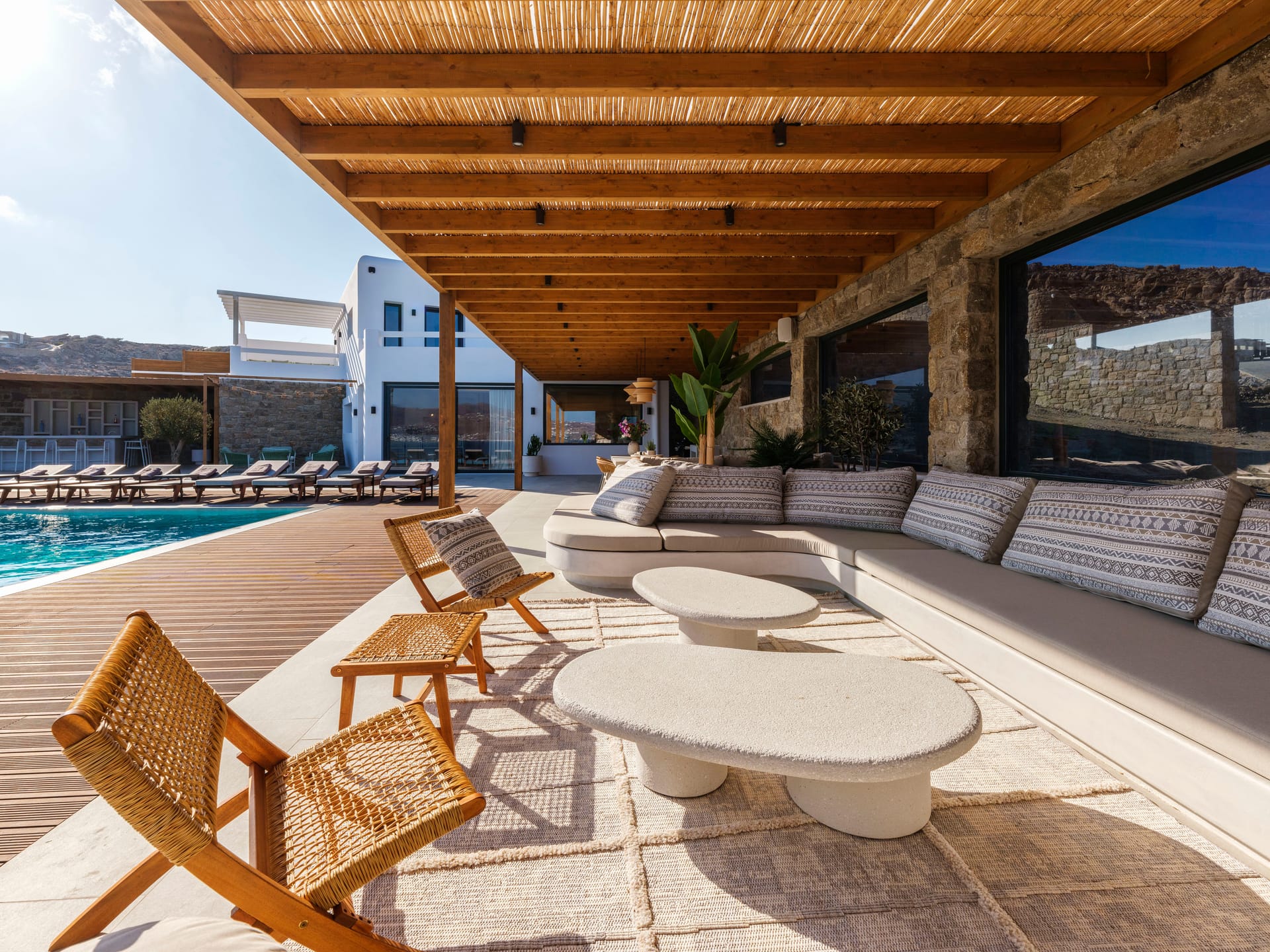 Mykonos Feelings - YVES - 13
