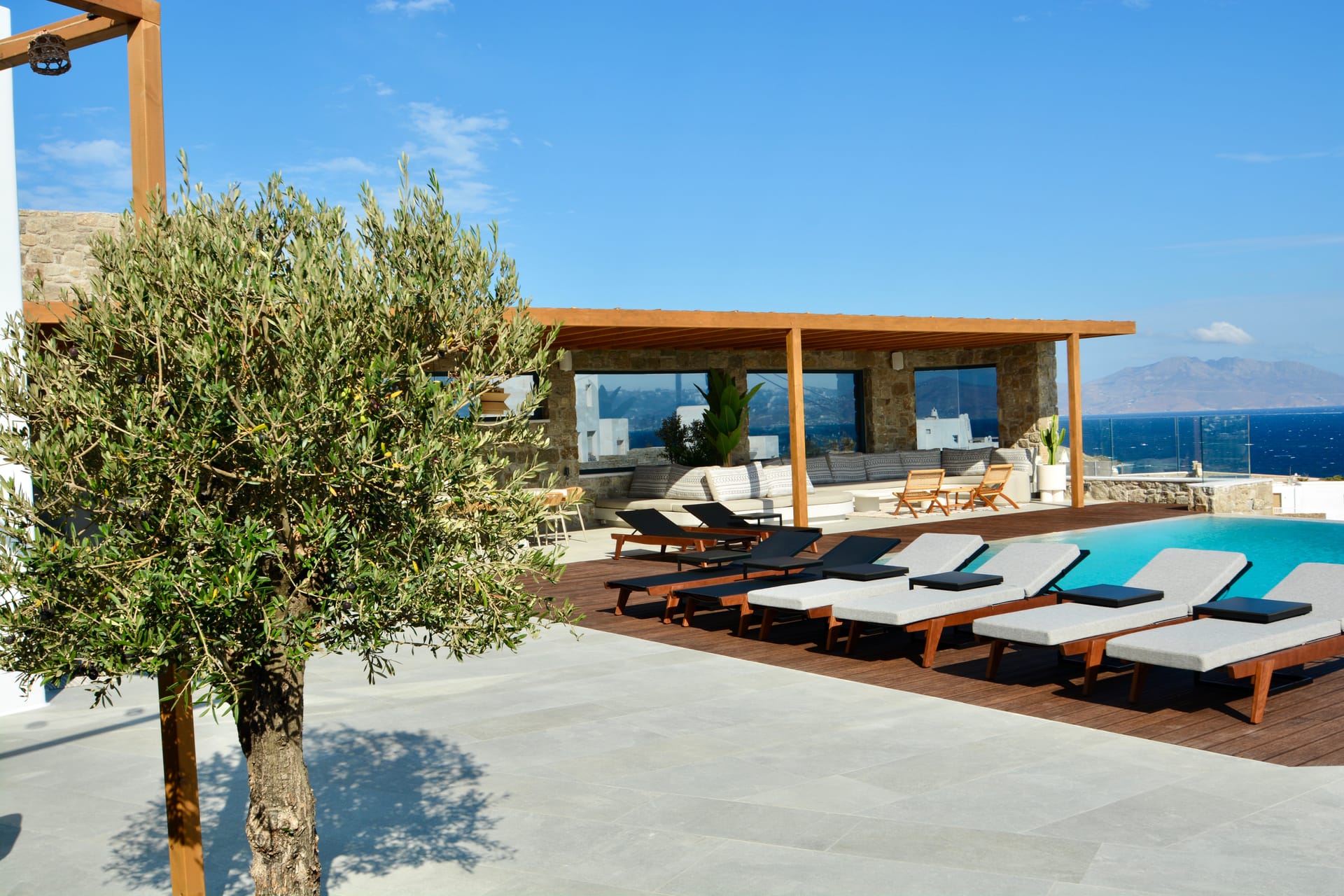 Mykonos Feelings - YVES - 20