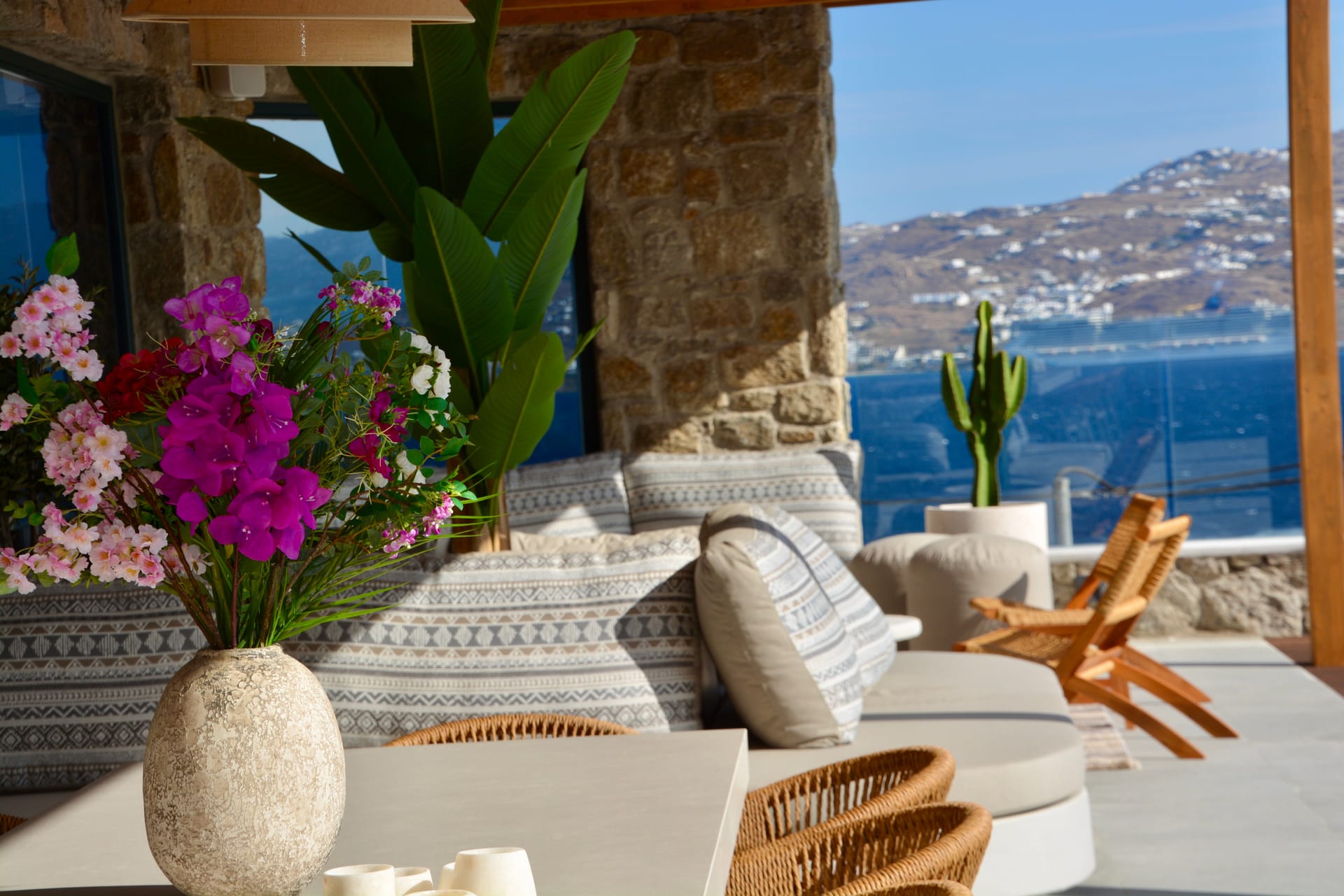 Mykonos Feelings - YVES - 11