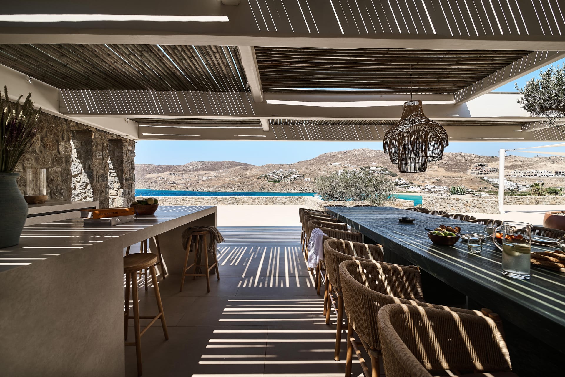 Mykonos Feelings - DIAMON - 7