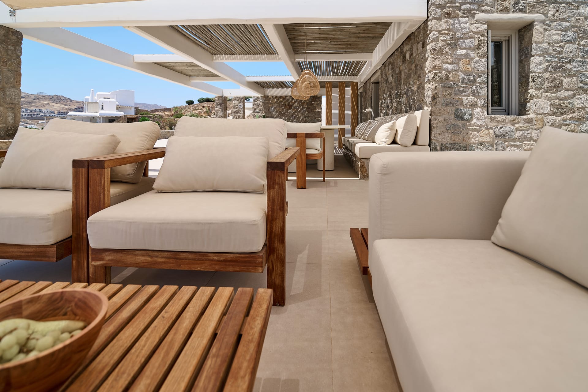 Mykonos Feelings - DIAMON - 16