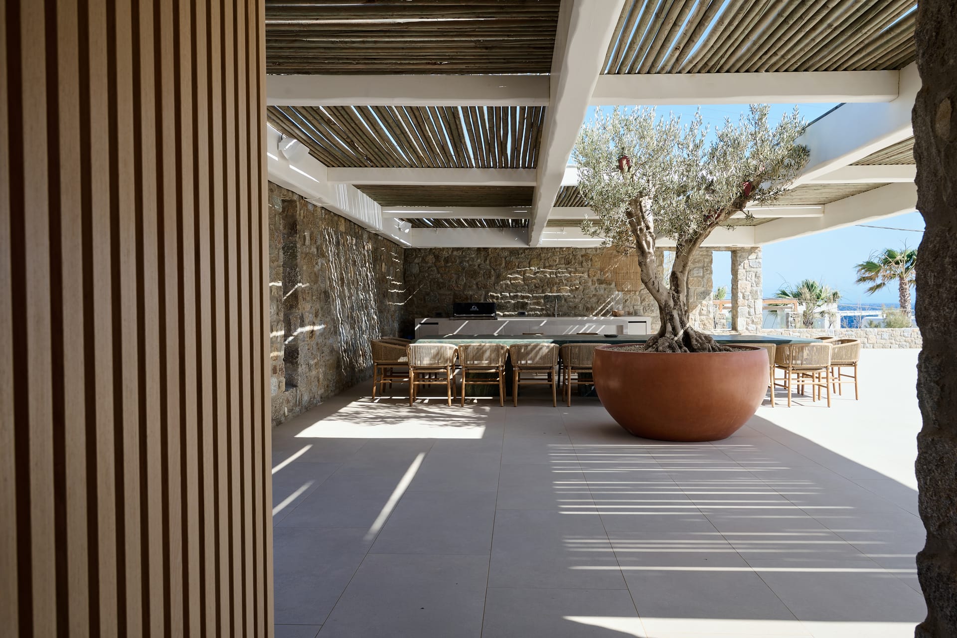 Mykonos Feelings - DIAMON - 8