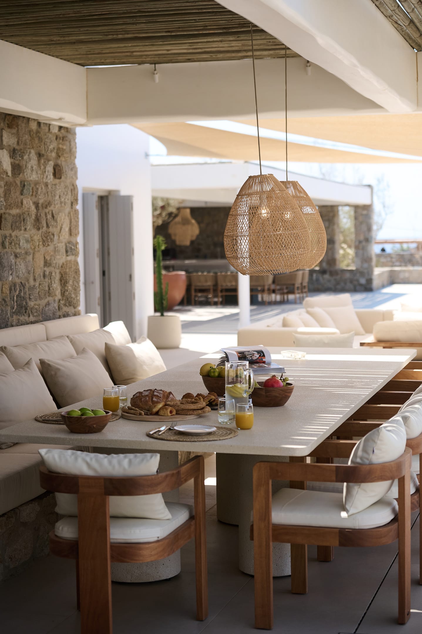 Mykonos Feelings - DIAMON - 15