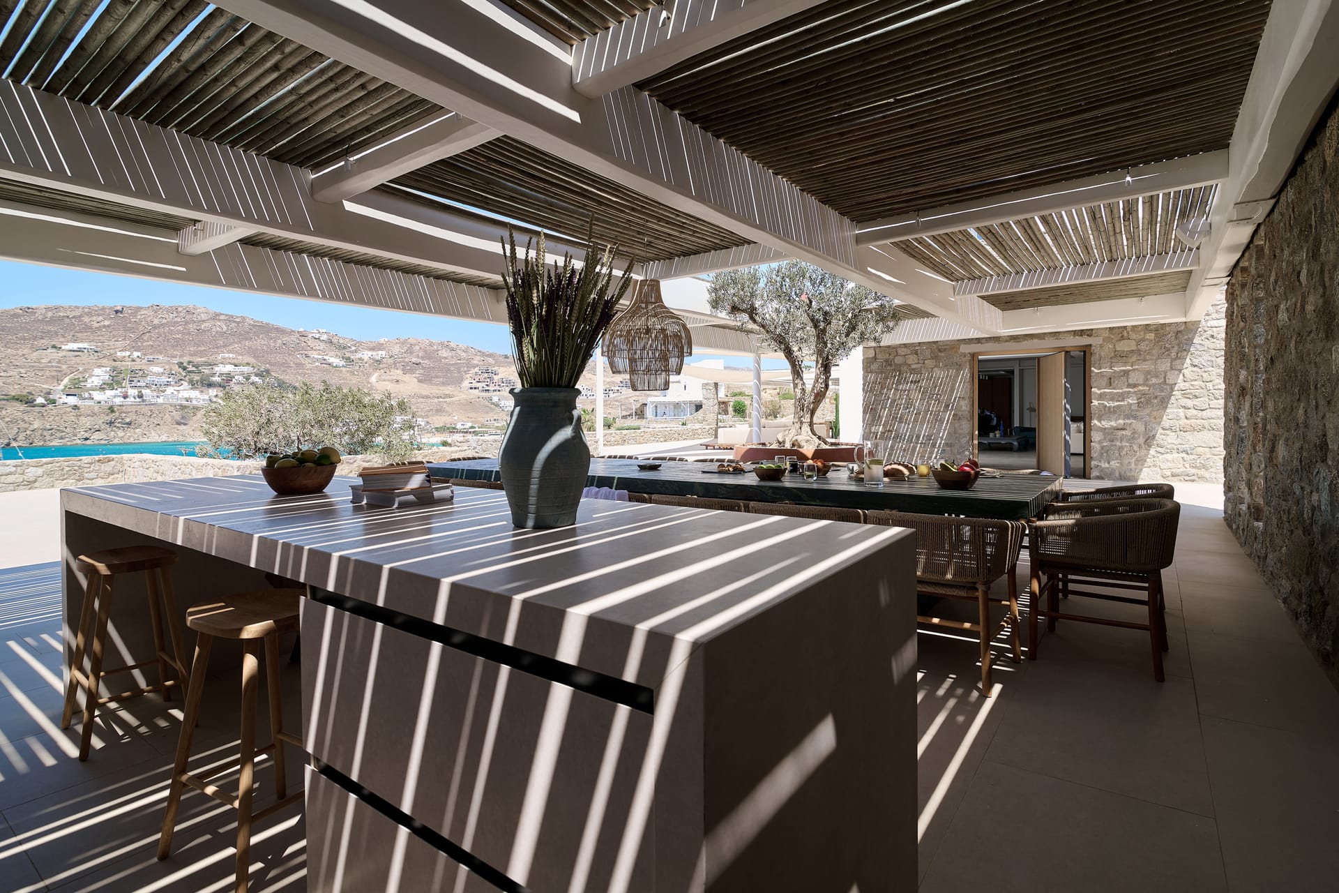 Mykonos Feelings - DIAMON - 9