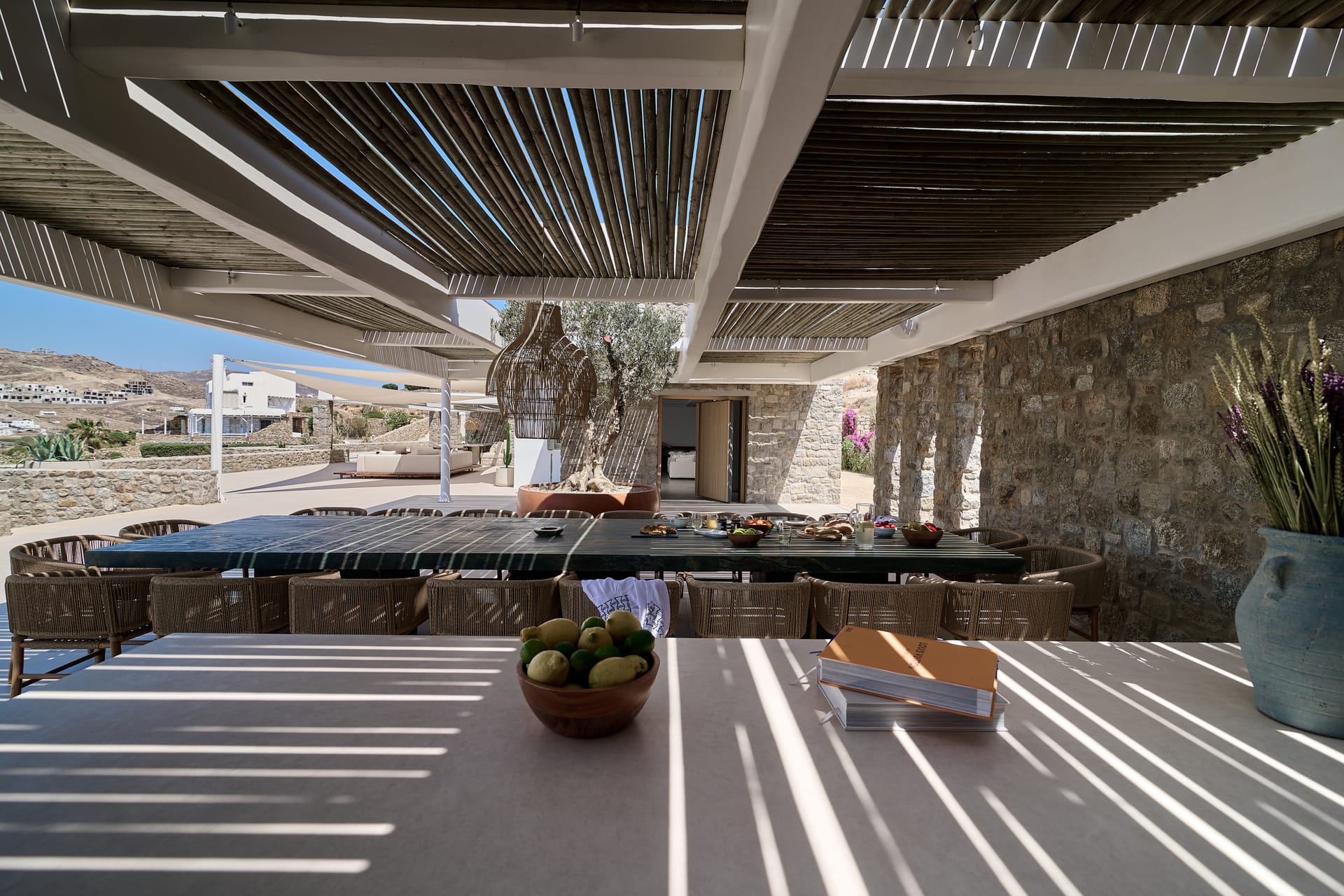 Mykonos Feelings - DIAMON - 10
