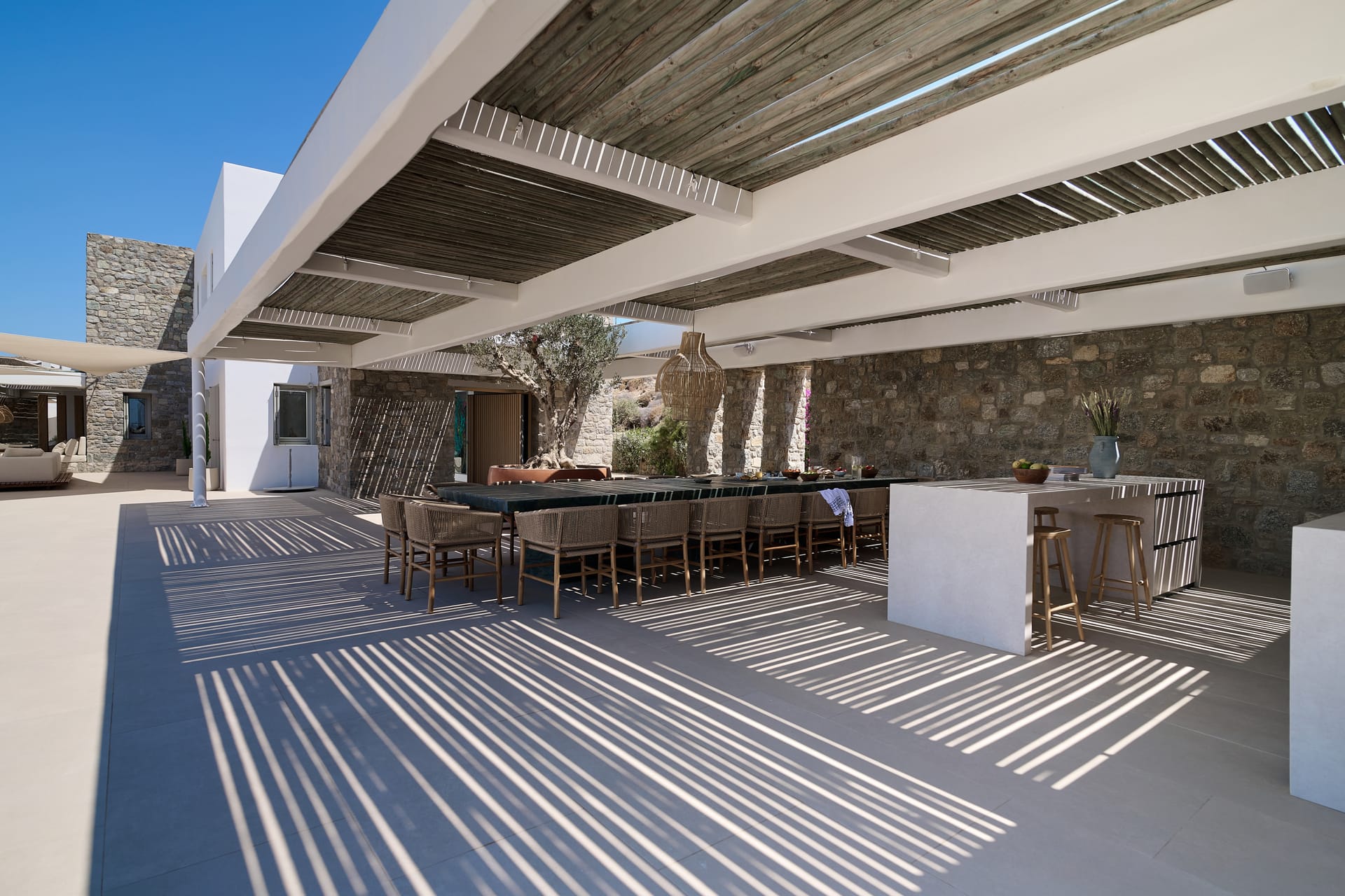 Mykonos Feelings - DIAMON - 11