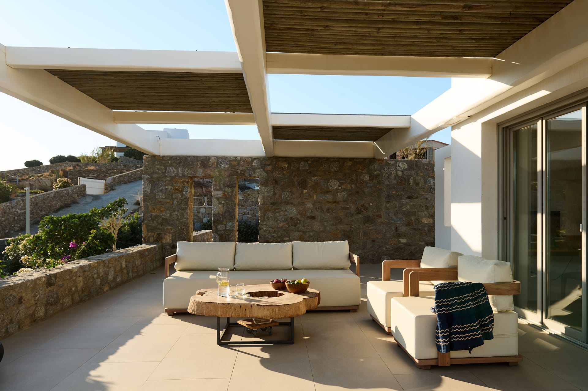 Mykonos Feelings - DIAMON - 14