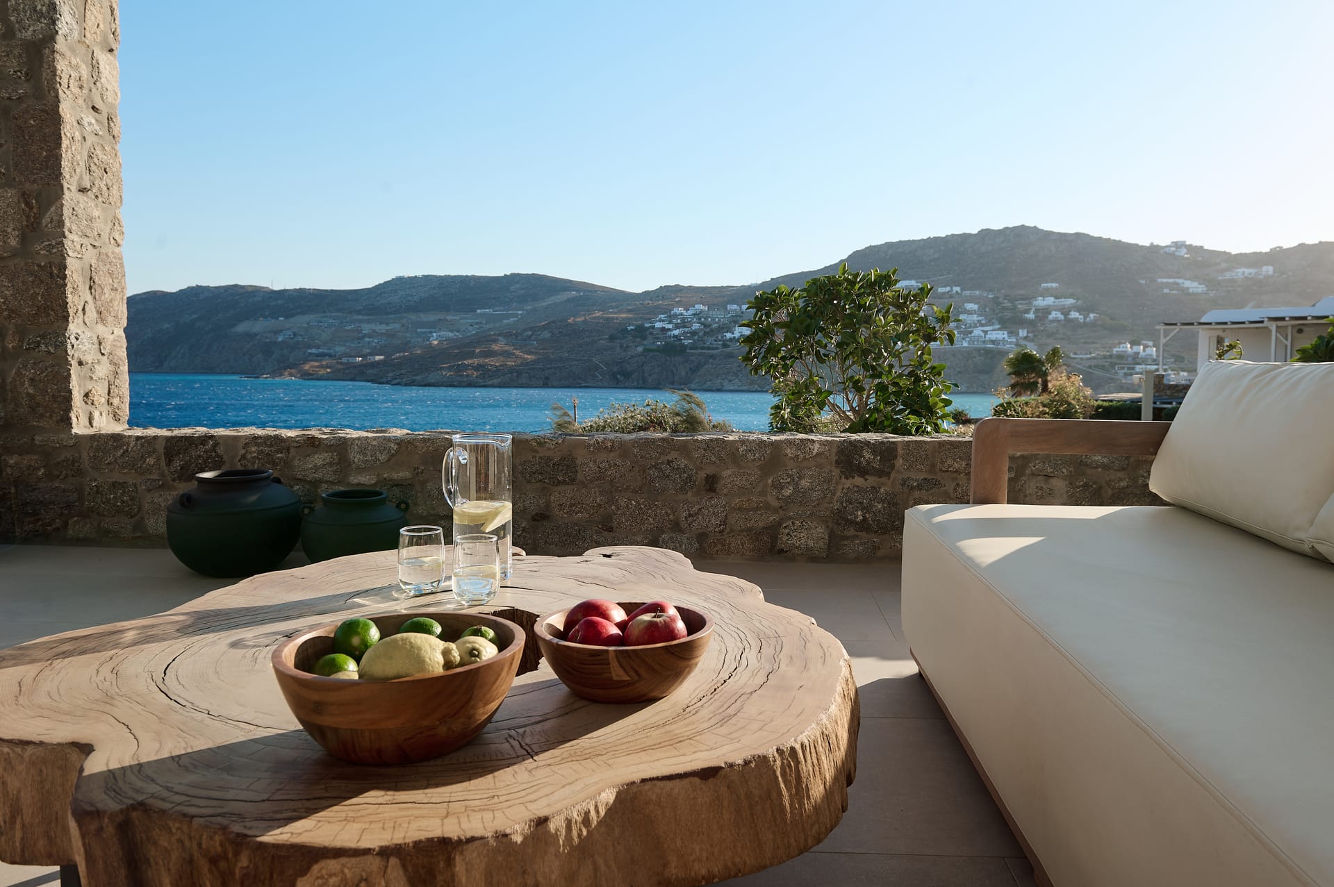 Mykonos Feelings - DIAMON - 18
