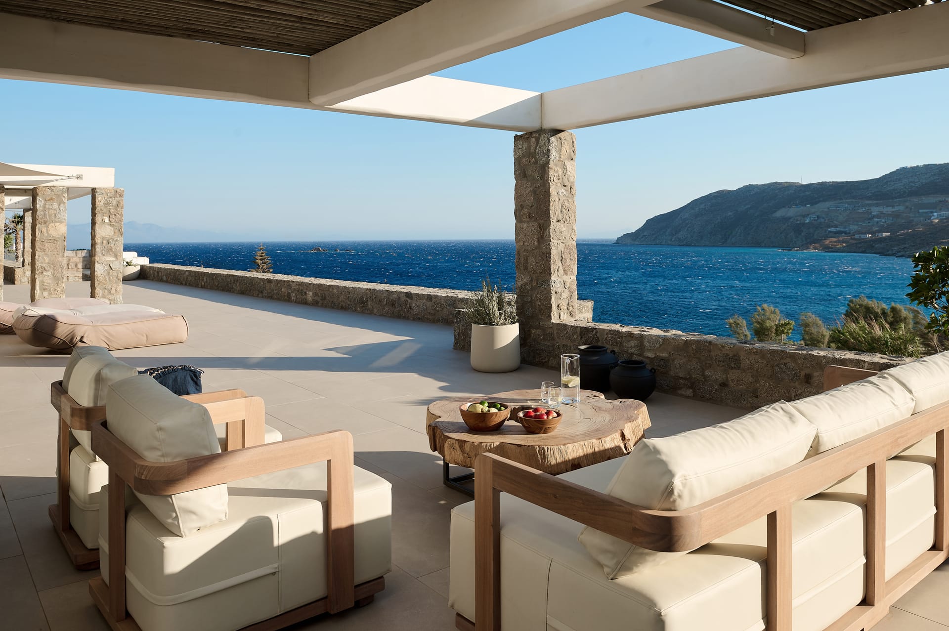 Mykonos Feelings - DIAMON - 17