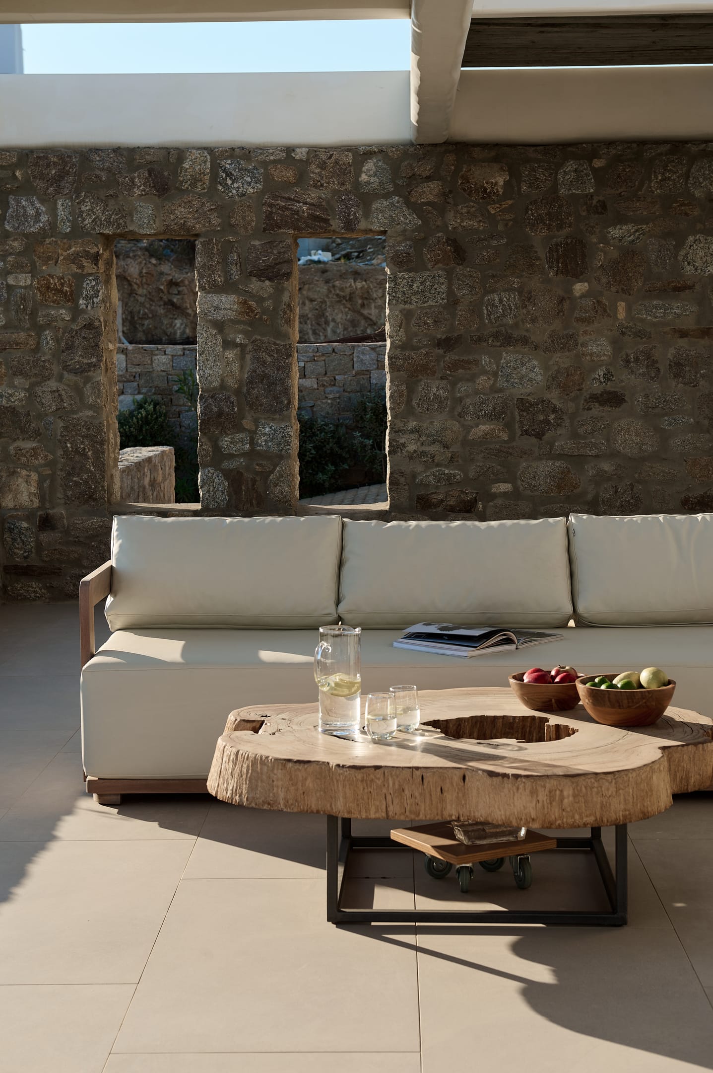 Mykonos Feelings - DIAMON - 19