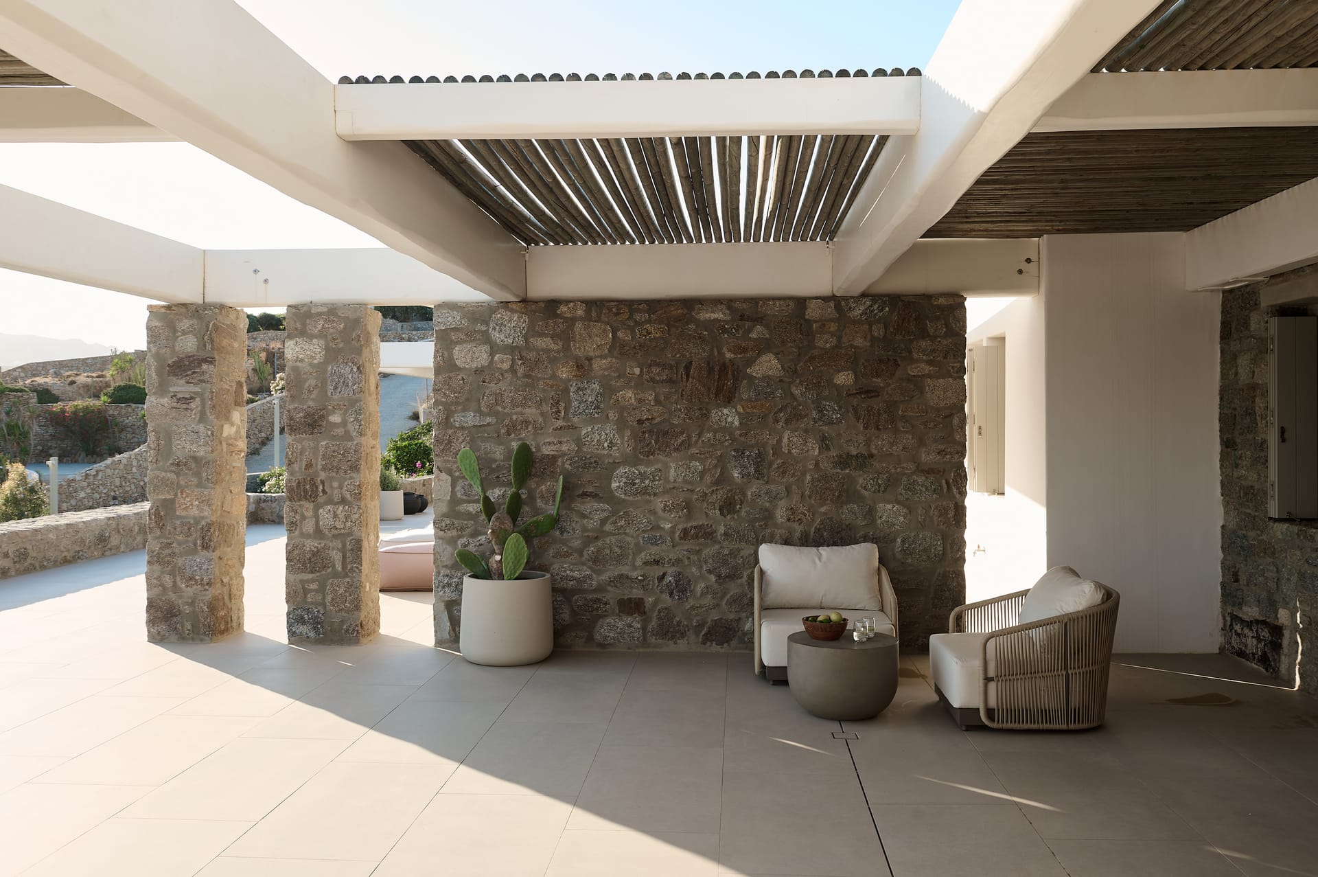 Mykonos Feelings - DIAMON - 20