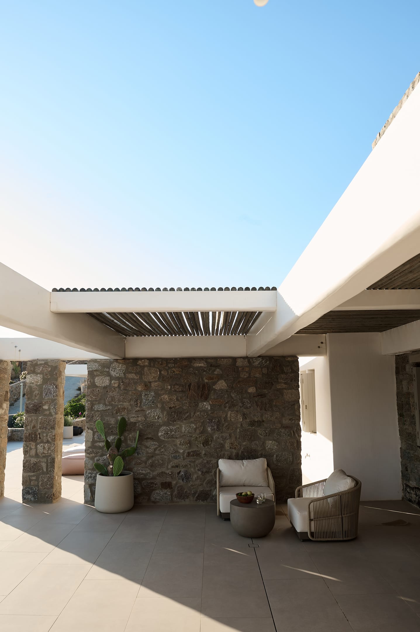 Mykonos Feelings - DIAMON - 13