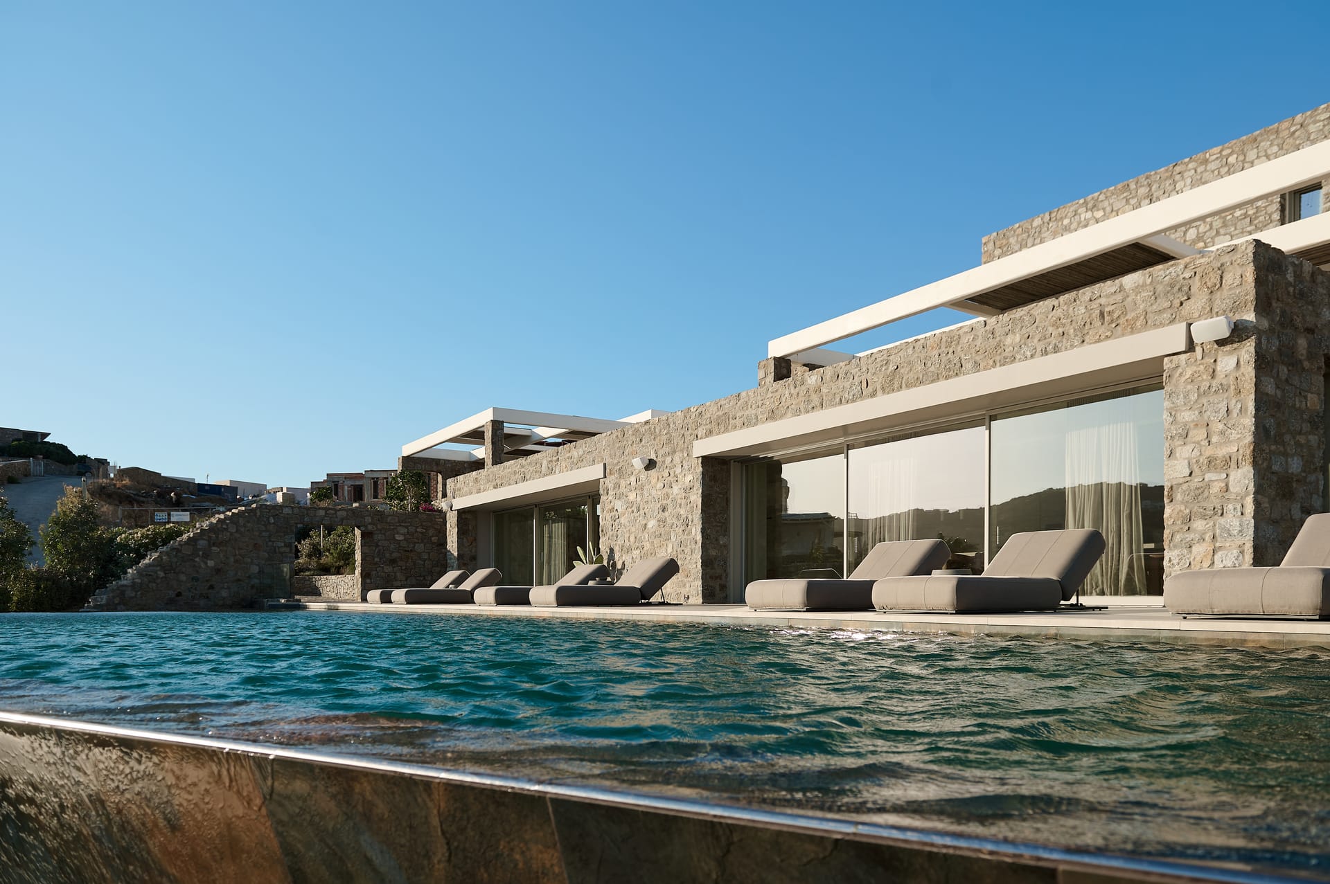 Mykonos Feelings - DIAMON - 6