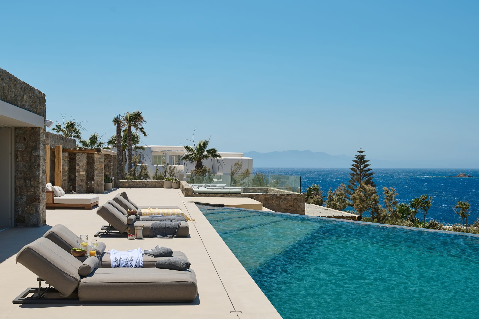 Mykonos Feelings - DIAMON - 3