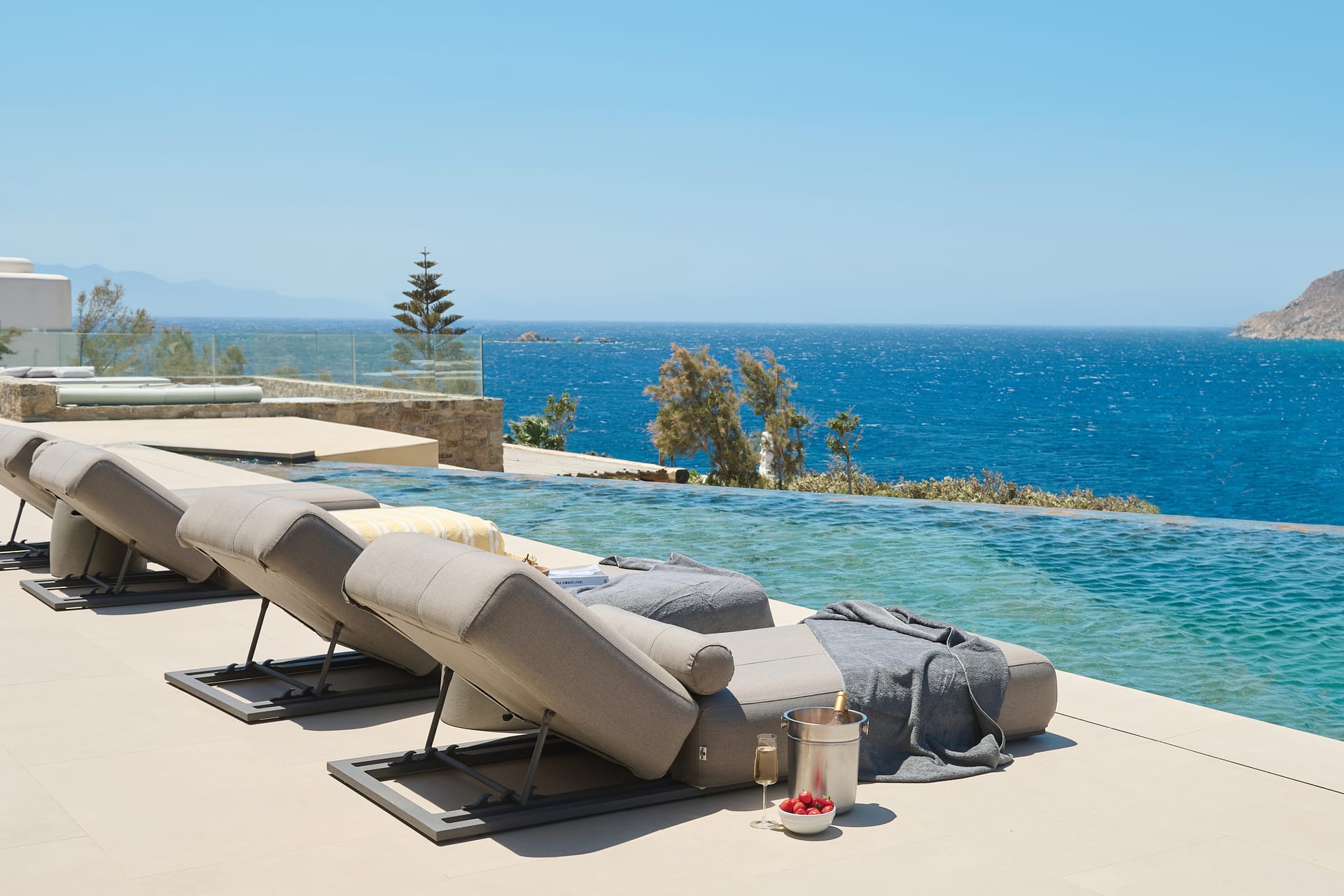 Mykonos Feelings - DIAMON - 4