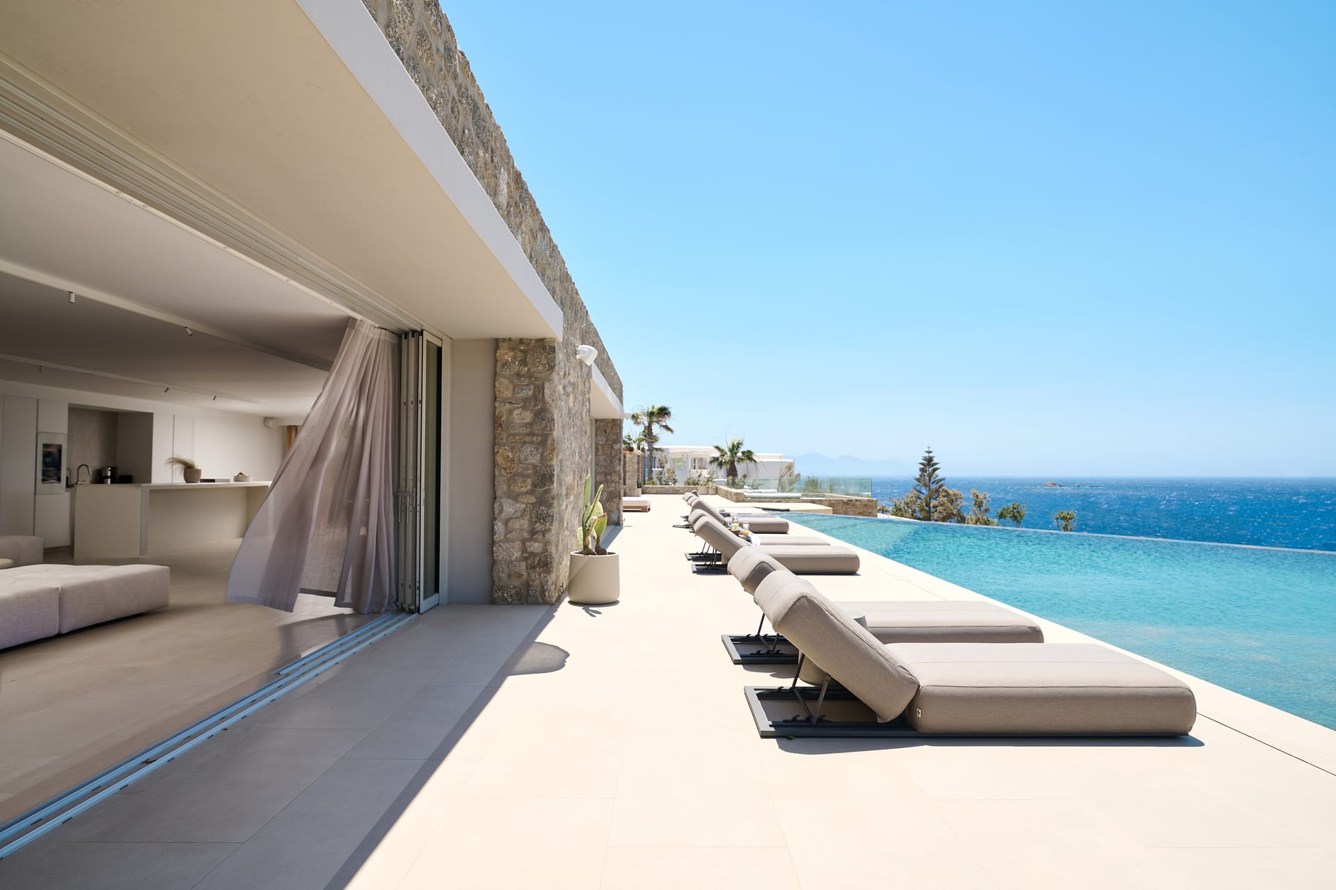 Mykonos Feelings - DIAMON - 5