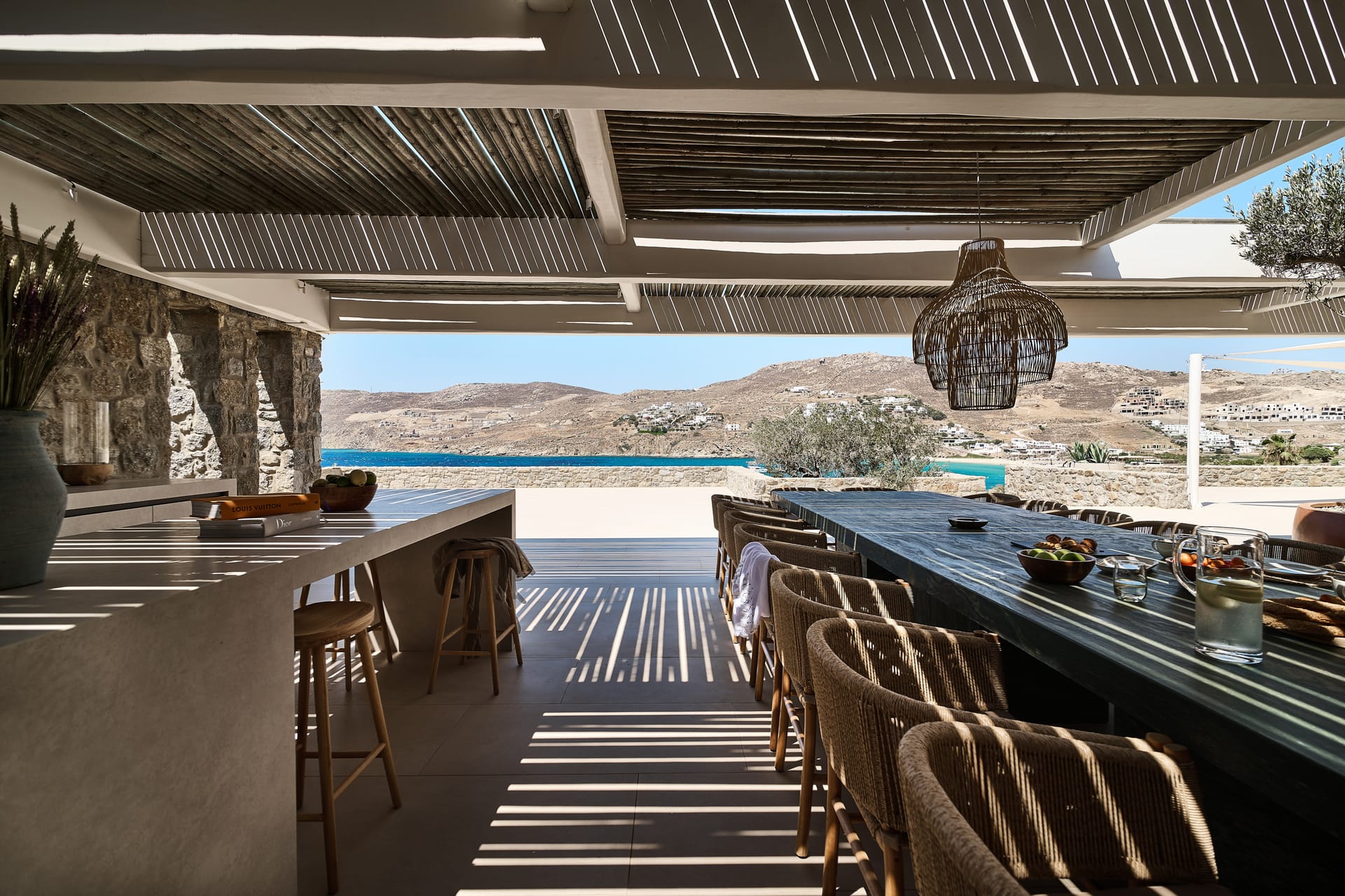 Mykonos Feelings - DIAMON - 12