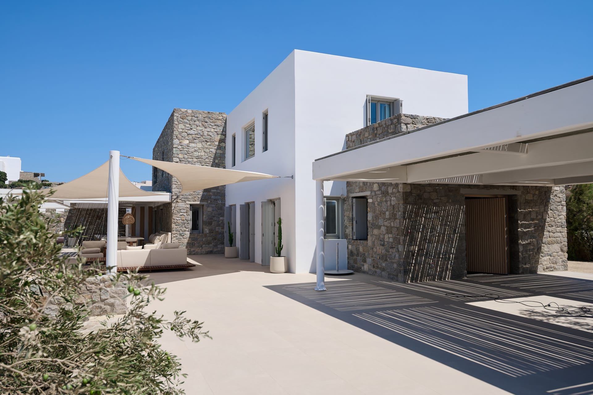 Mykonos Feelings - DIAMON - 2