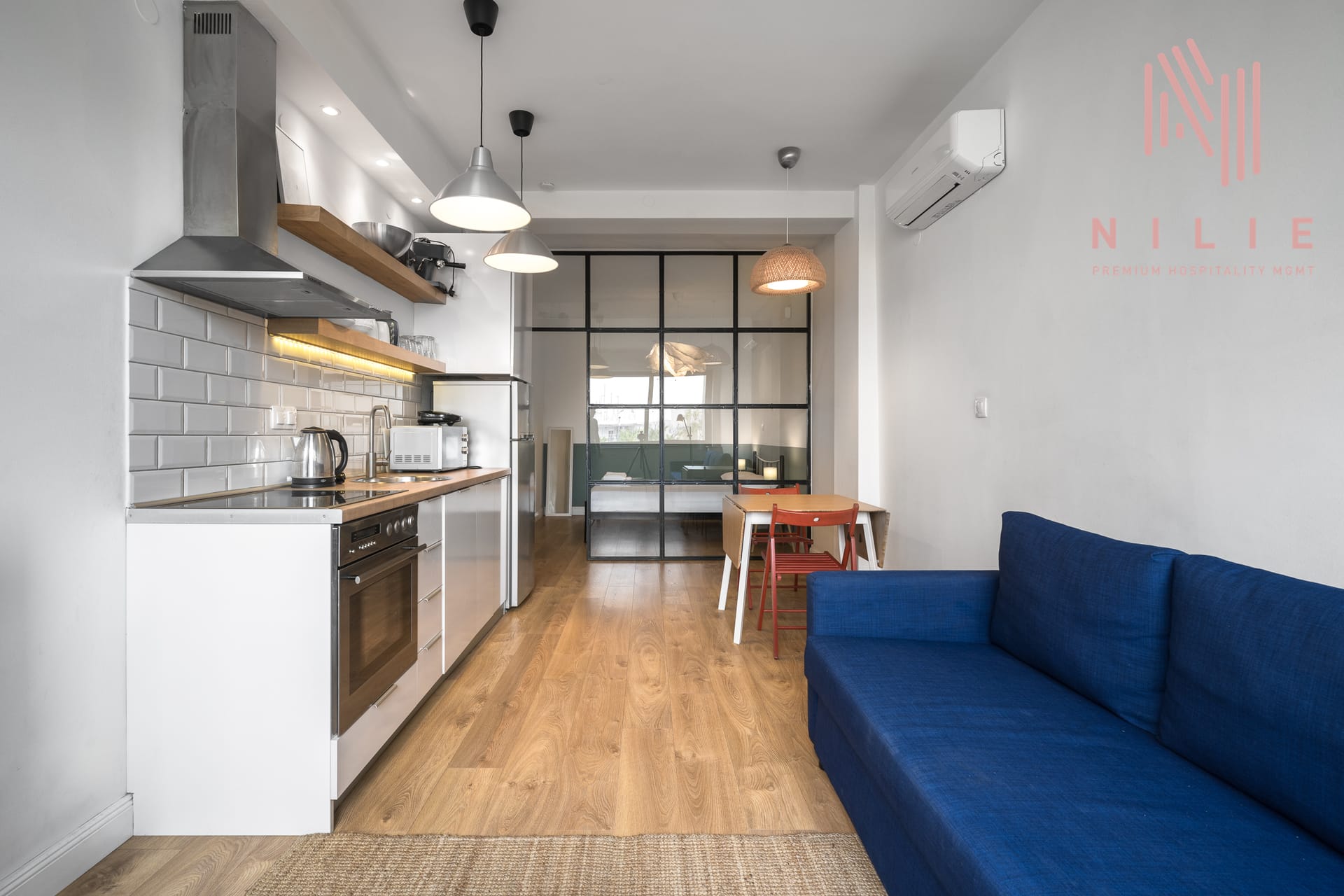 NILIE PREMIUM HOSPITALITY MGMT - AMAR7 - 5
