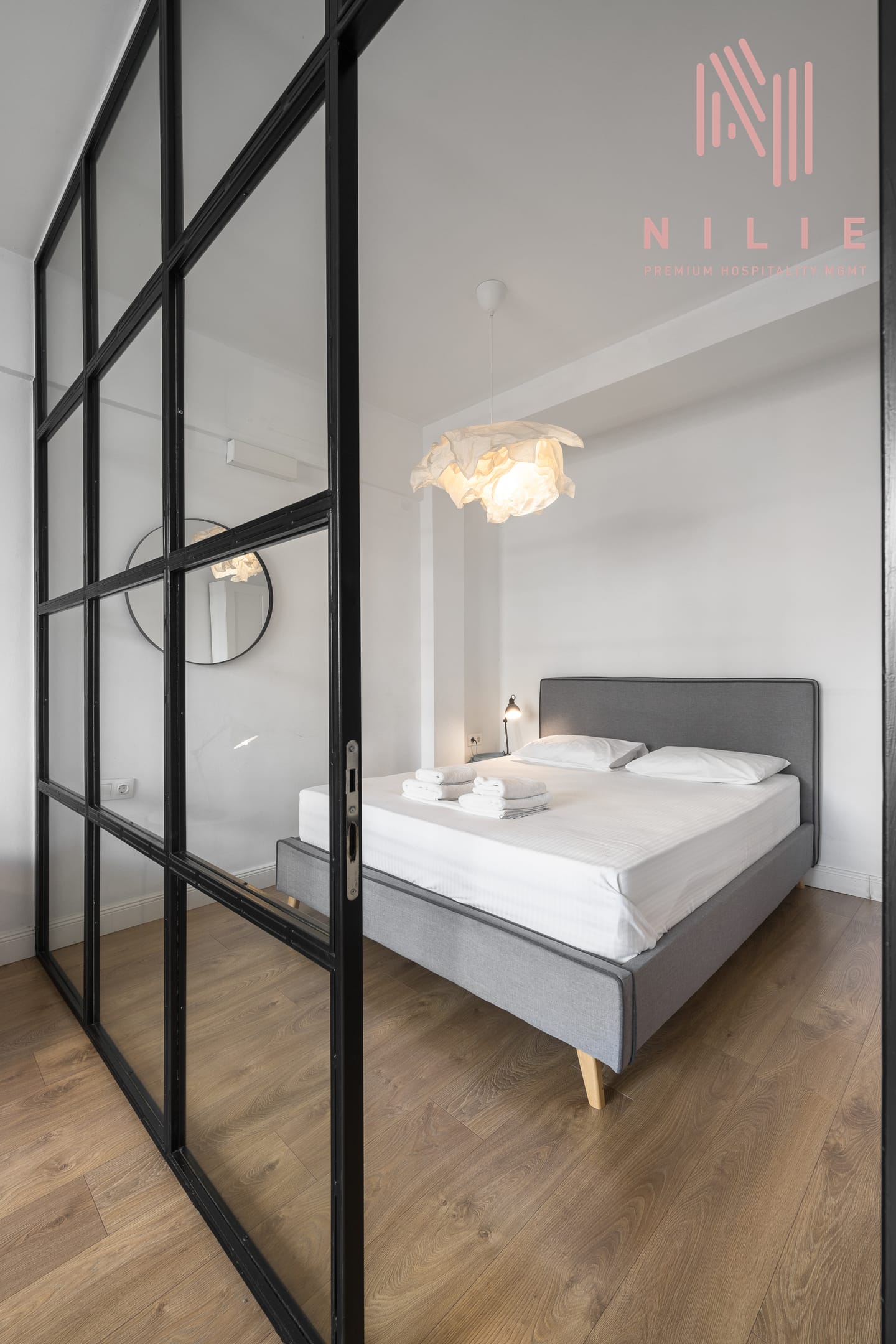 NILIE PREMIUM HOSPITALITY MGMT - AMAR6 - 12