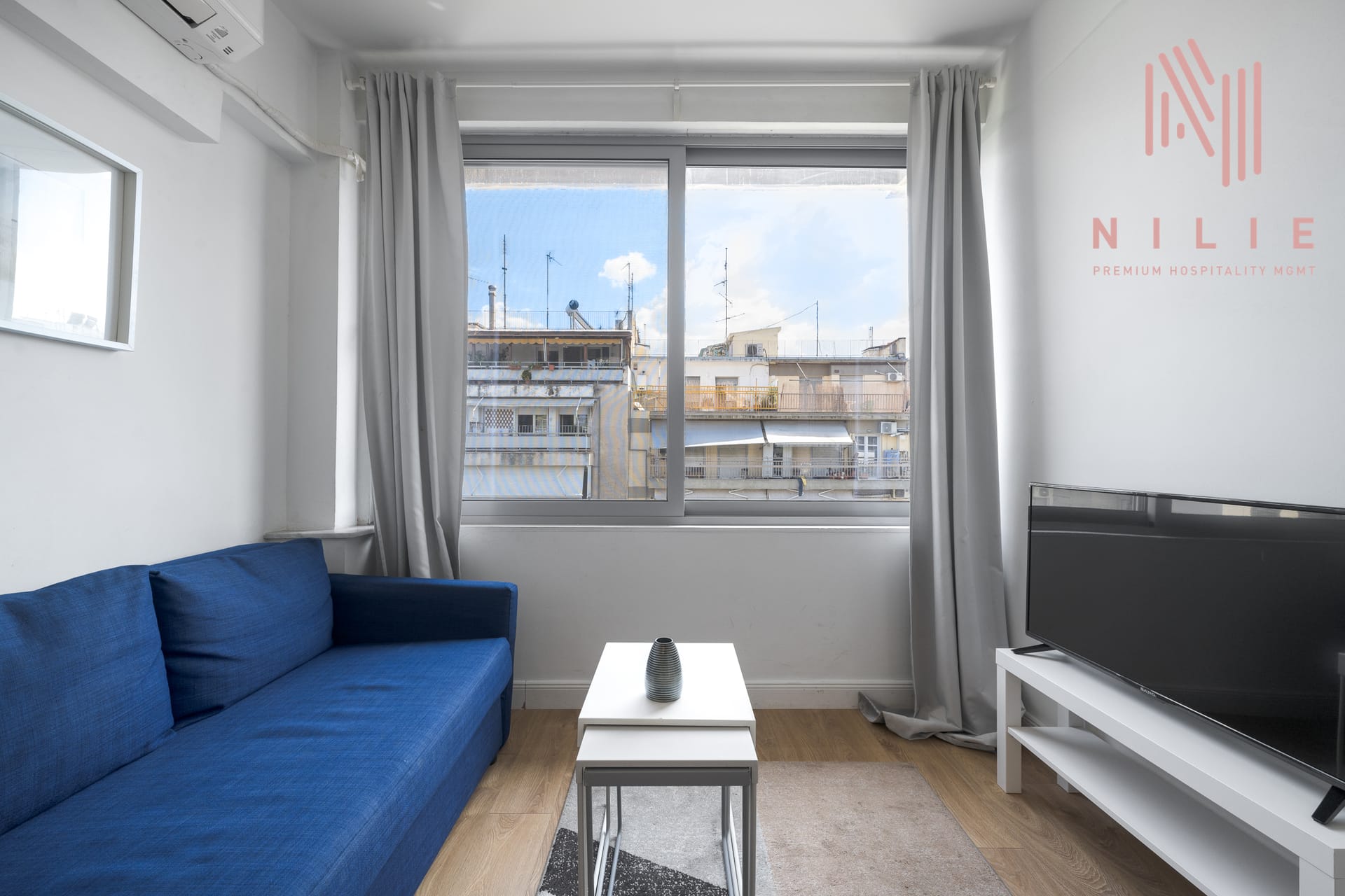 NILIE PREMIUM HOSPITALITY MGMT - AMAR5 - 6