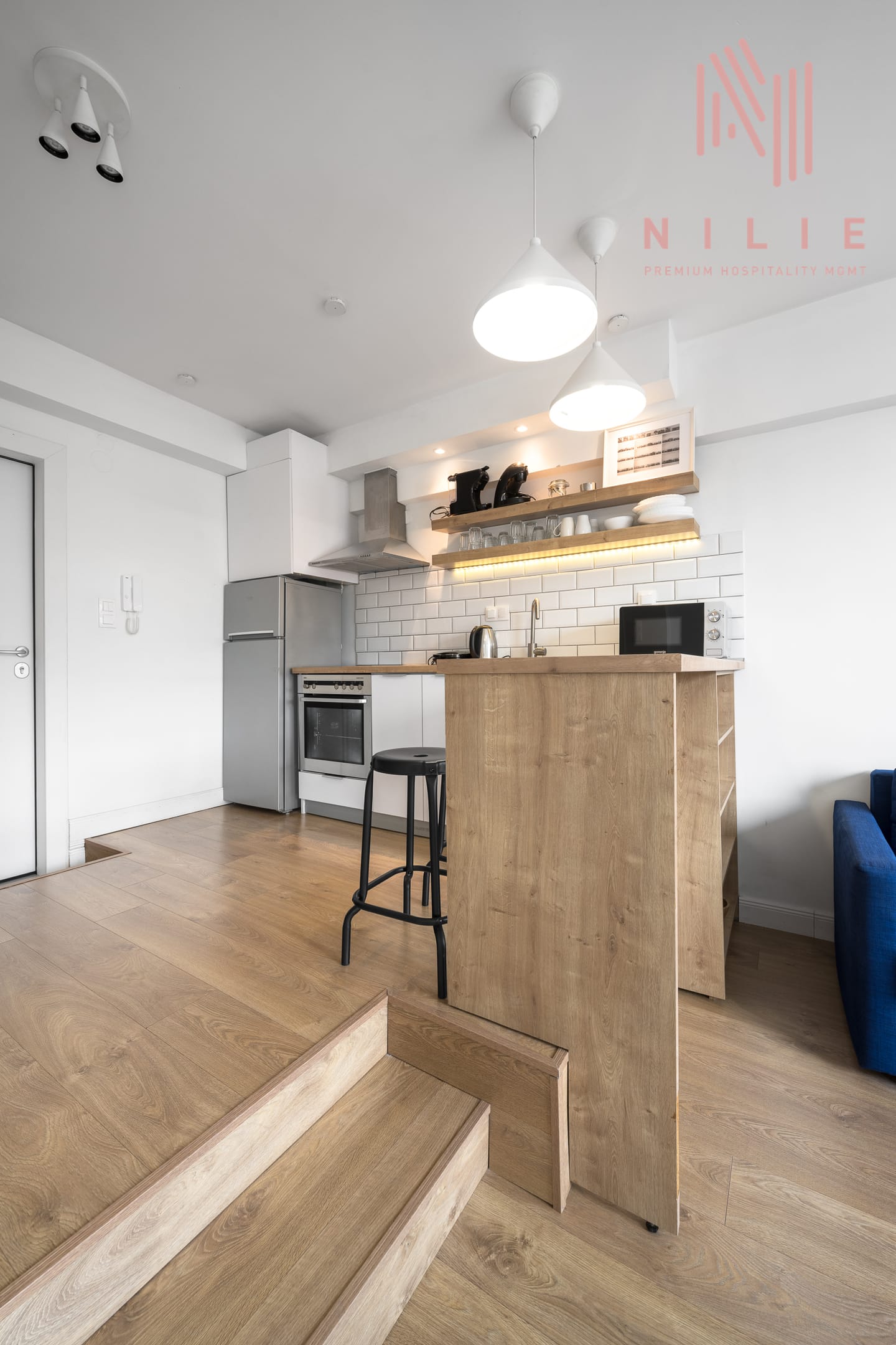 NILIE PREMIUM HOSPITALITY MGMT - AMAR5 - 11