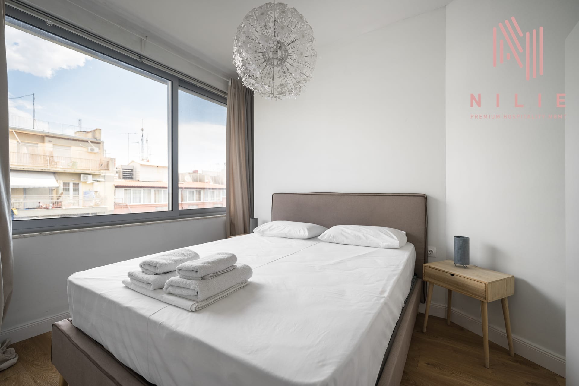 NILIE PREMIUM HOSPITALITY MGMT - AMAR5 - 2